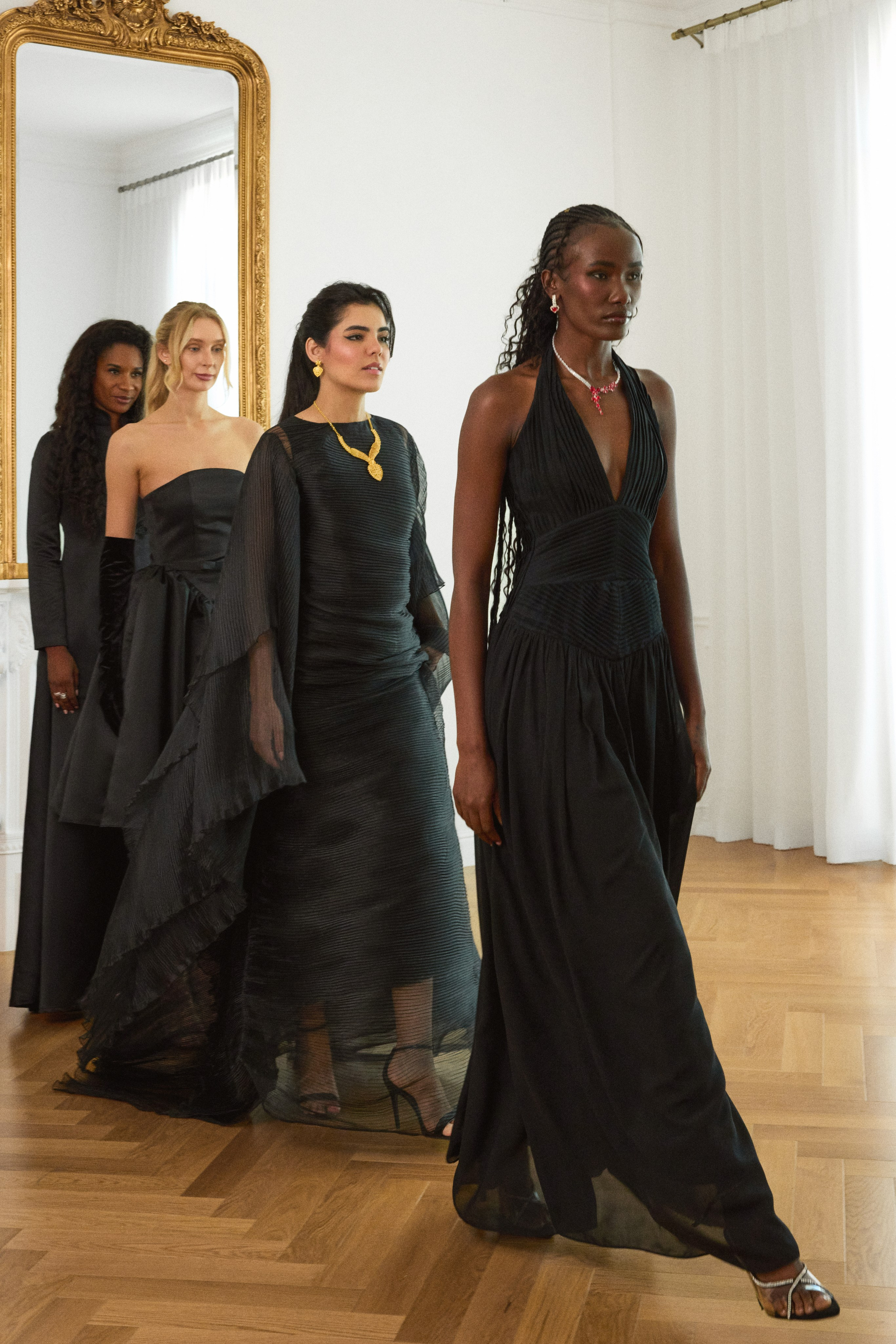 Dresses ORE. Photographer in Dubai