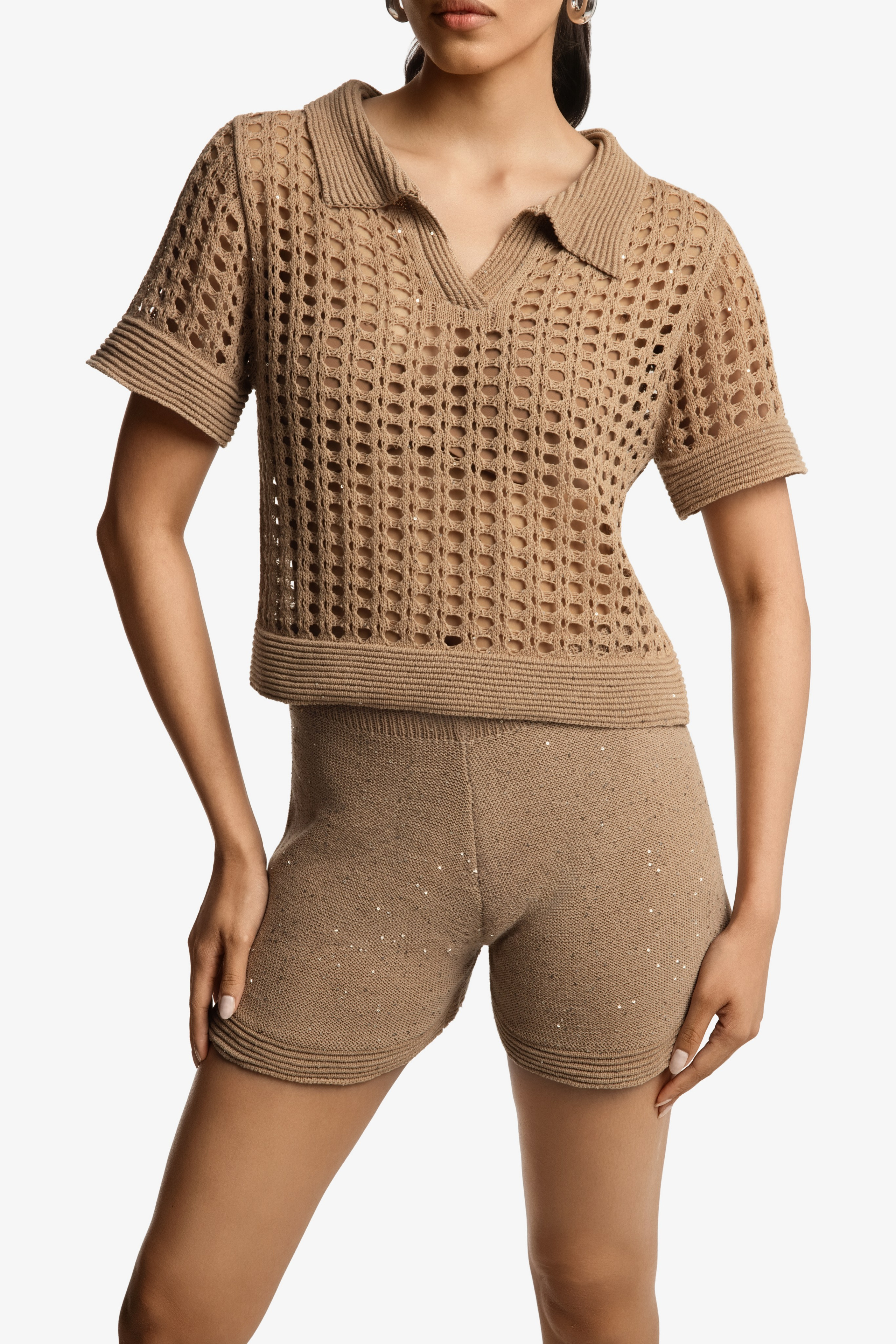 E-Commerce Clothing Brand. Photographer in Dubai