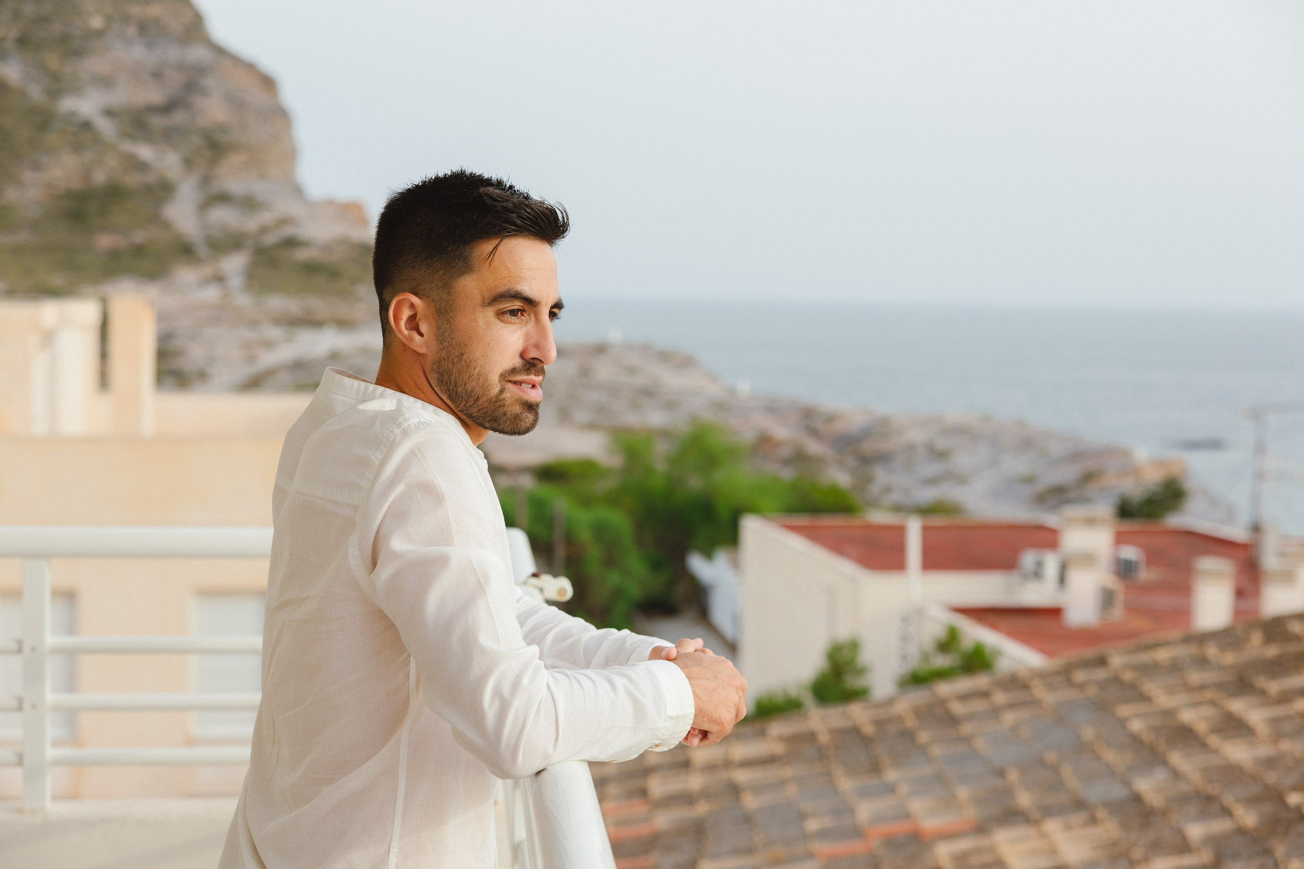 PREBODA ISA & ÁNGEL. Fotógrafo y Videografo de bodas y eventos