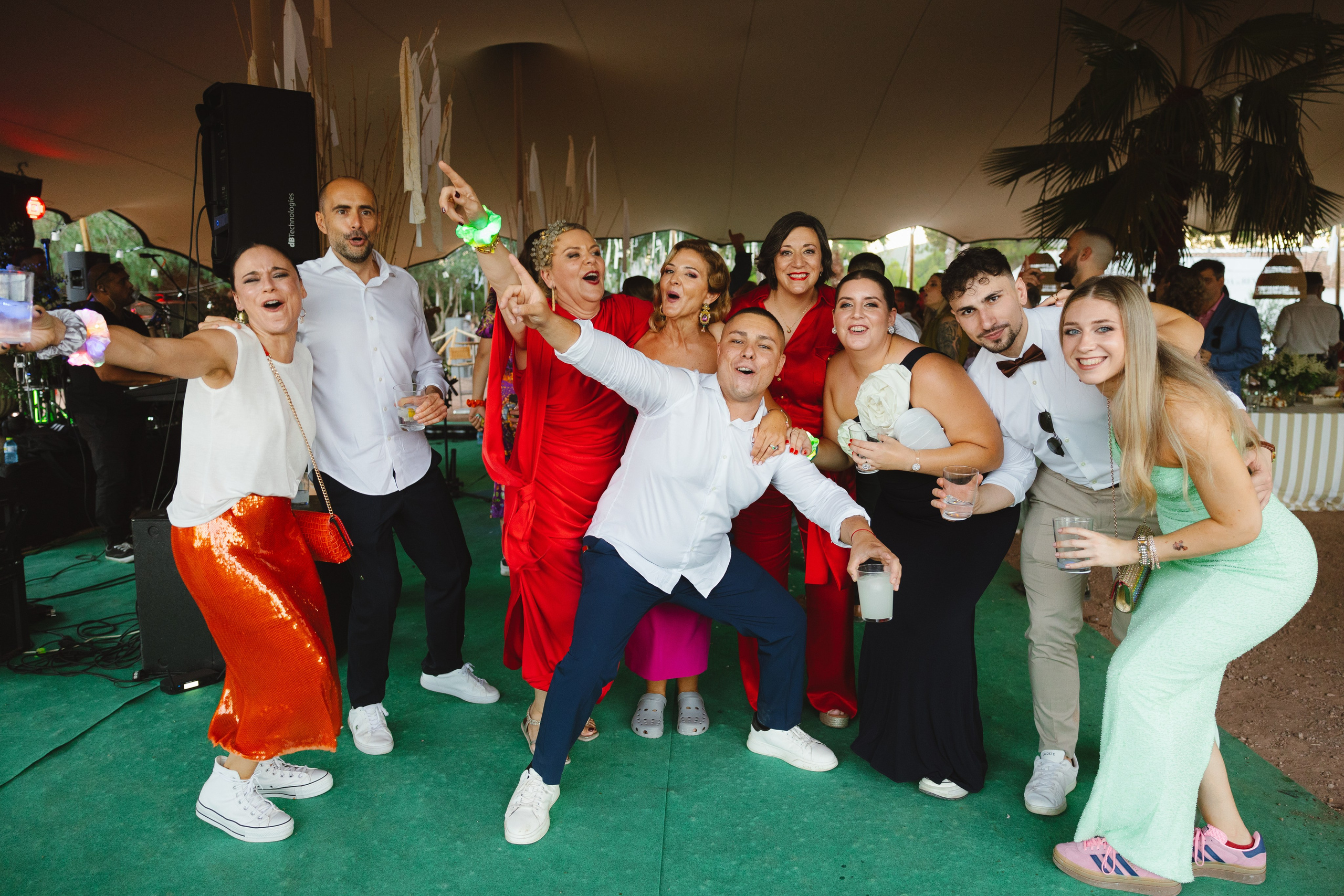 Mª ÁNGELES & ALEJANDRO. Fotógrafo y Videografo de bodas y eventos