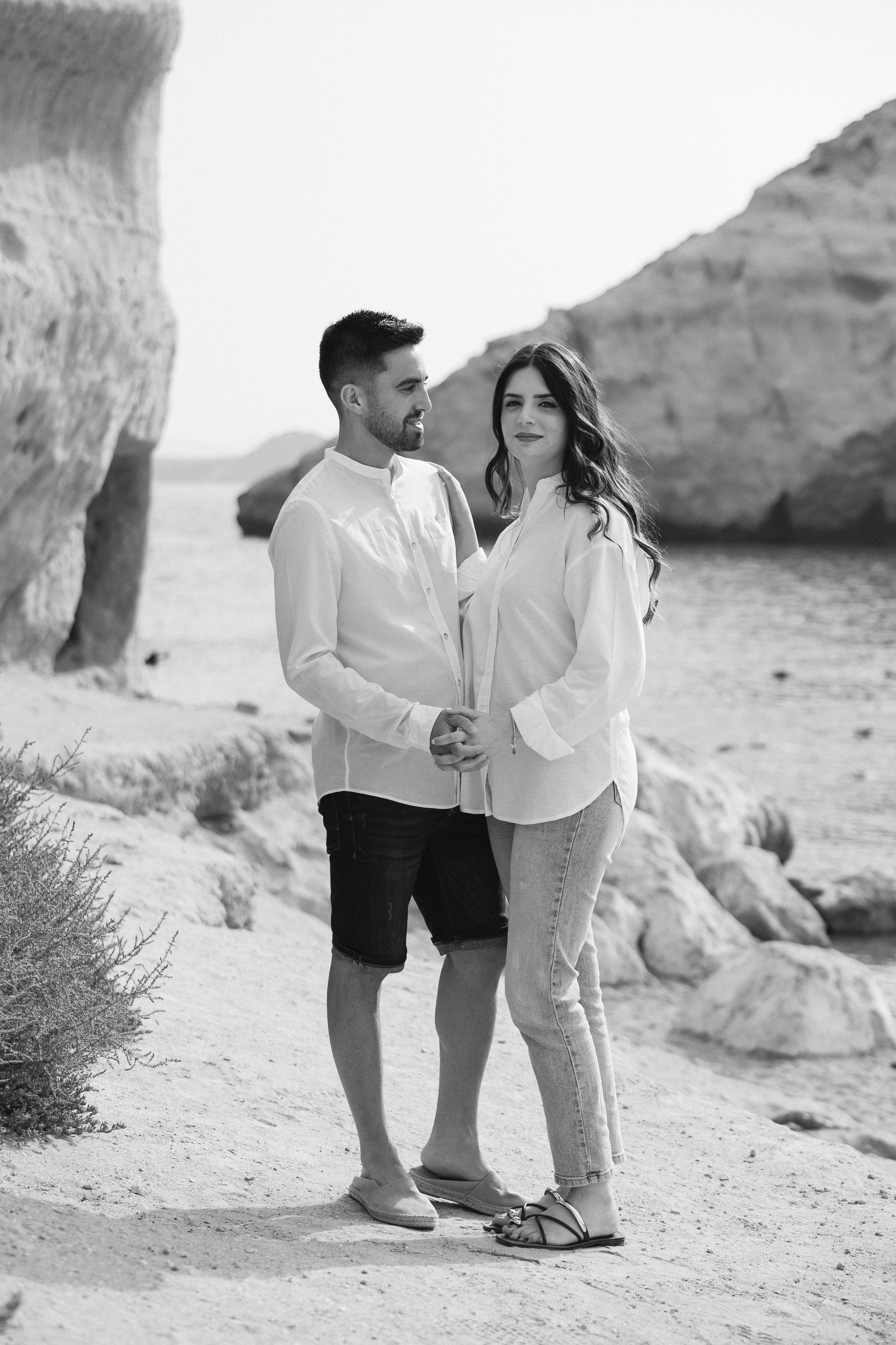 PREBODA ISA & ÁNGEL. Fotógrafo y Videografo de bodas y eventos