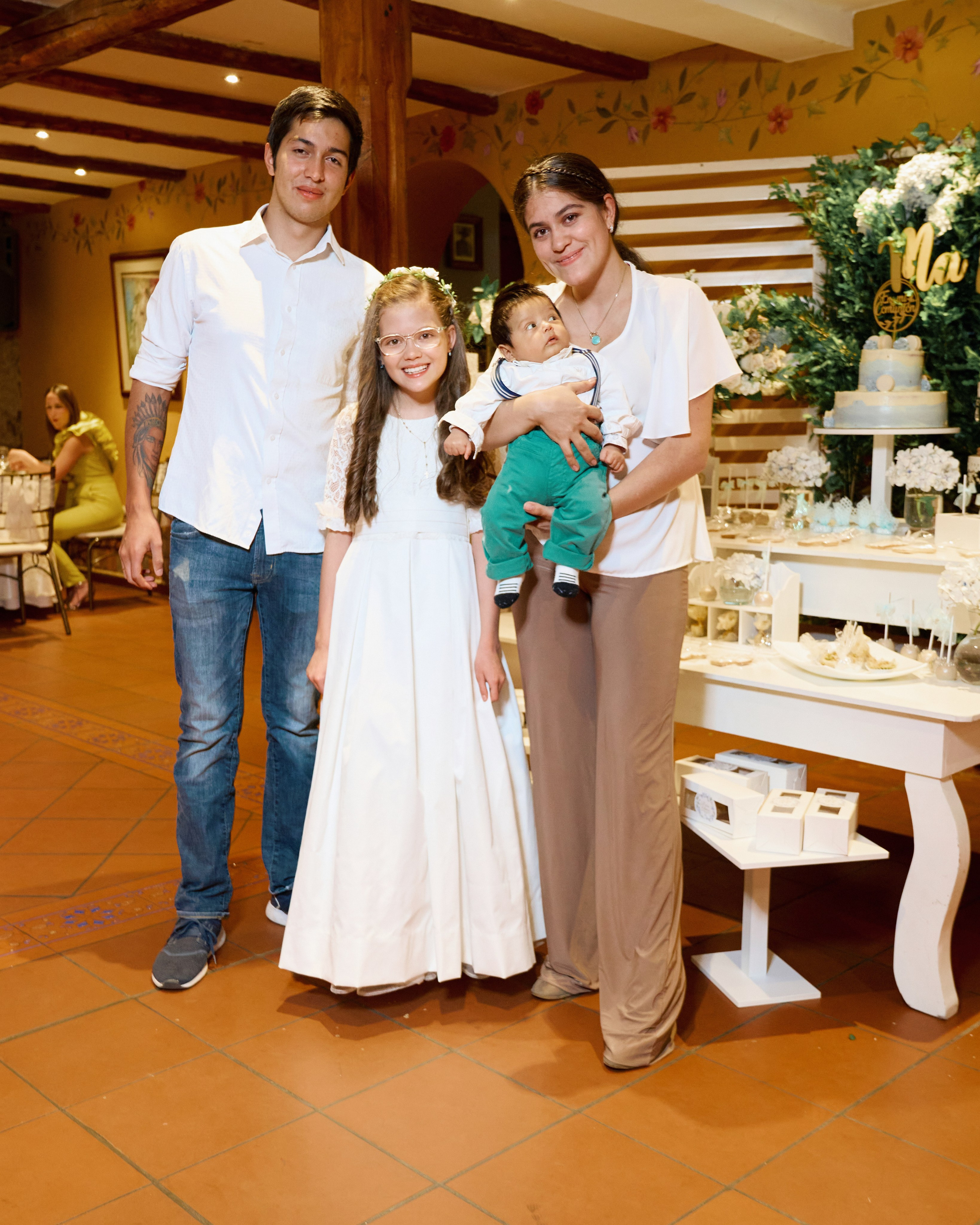 Fotografía de eventos sociales en Cuenca Ecuador. Fotografía y video para bodas y  Familiares en Cuenca - Ecuador, Alex Coello