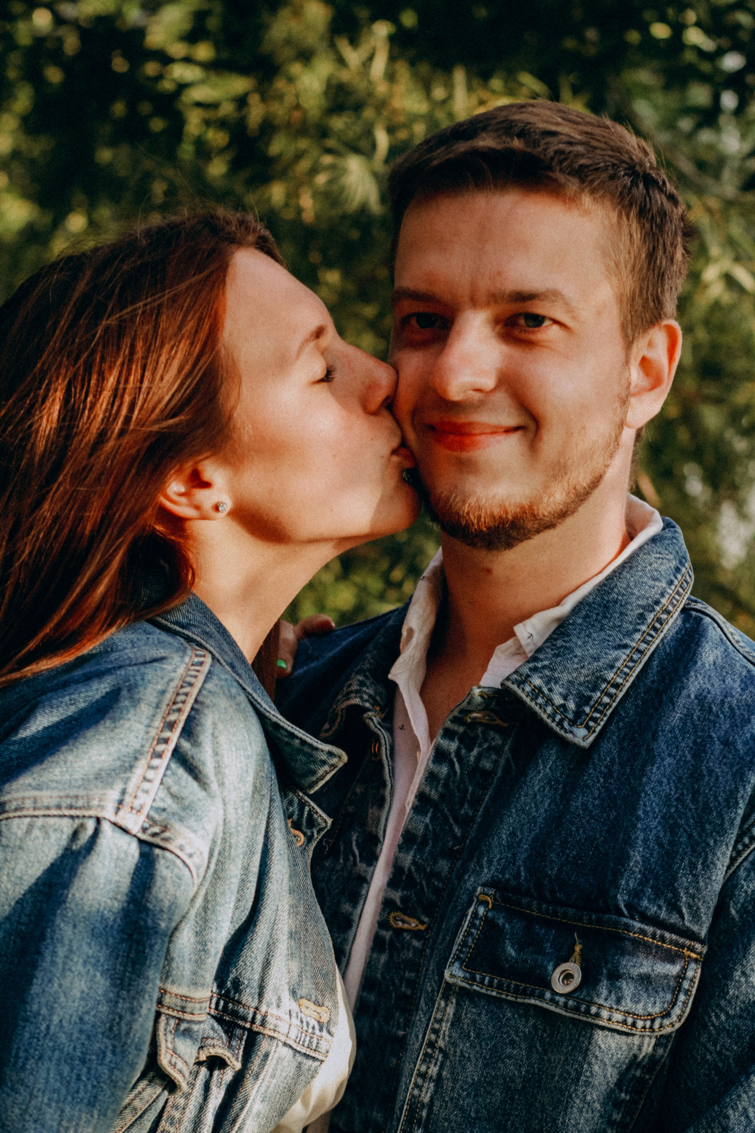 A spring outing for Alena’s family. Iryna Zhyvora | Photographer | Stockholm