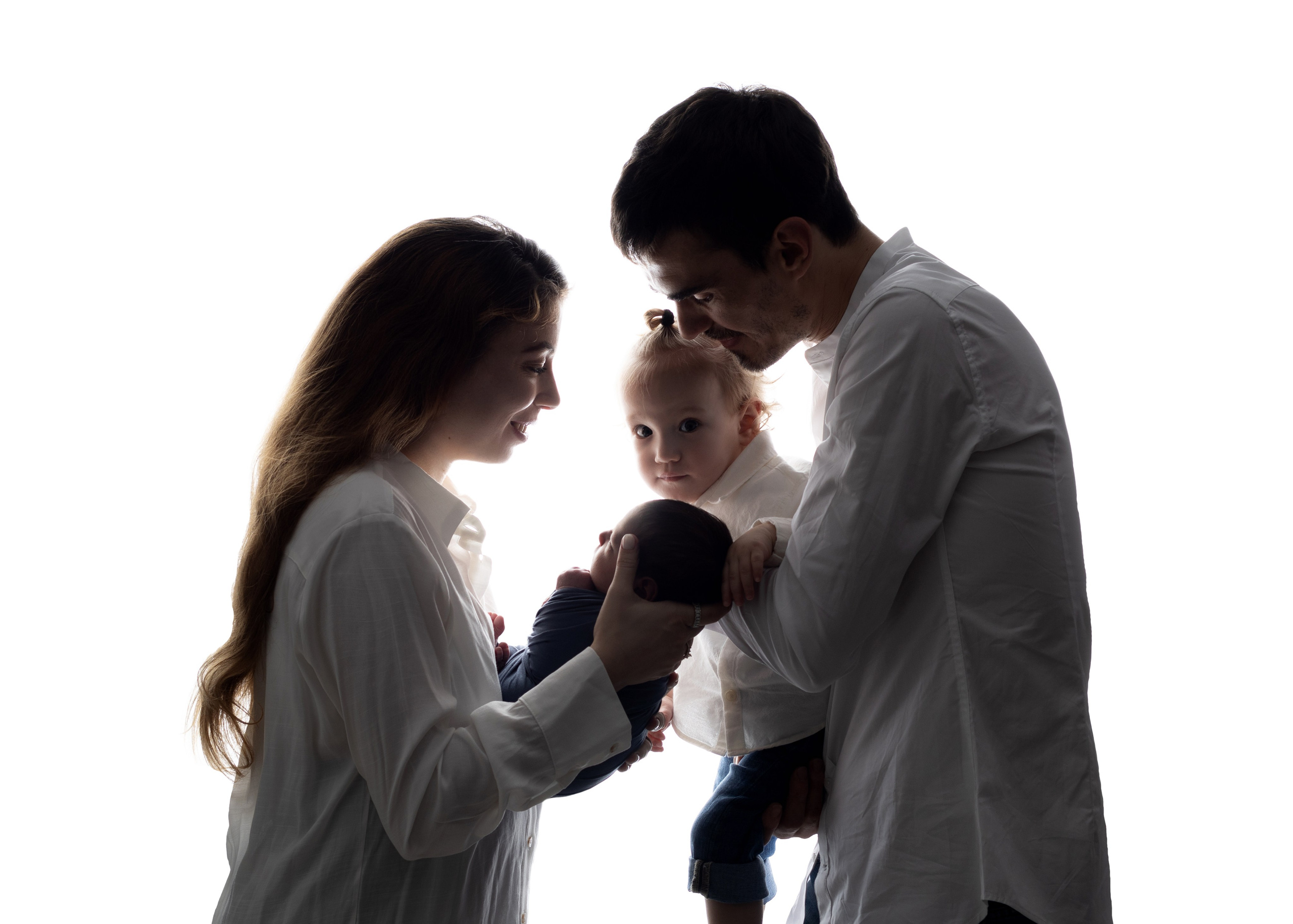 Каталог 20 Newborn. Катерина Шустерман — фотограф Newborn, семейный в Израиле