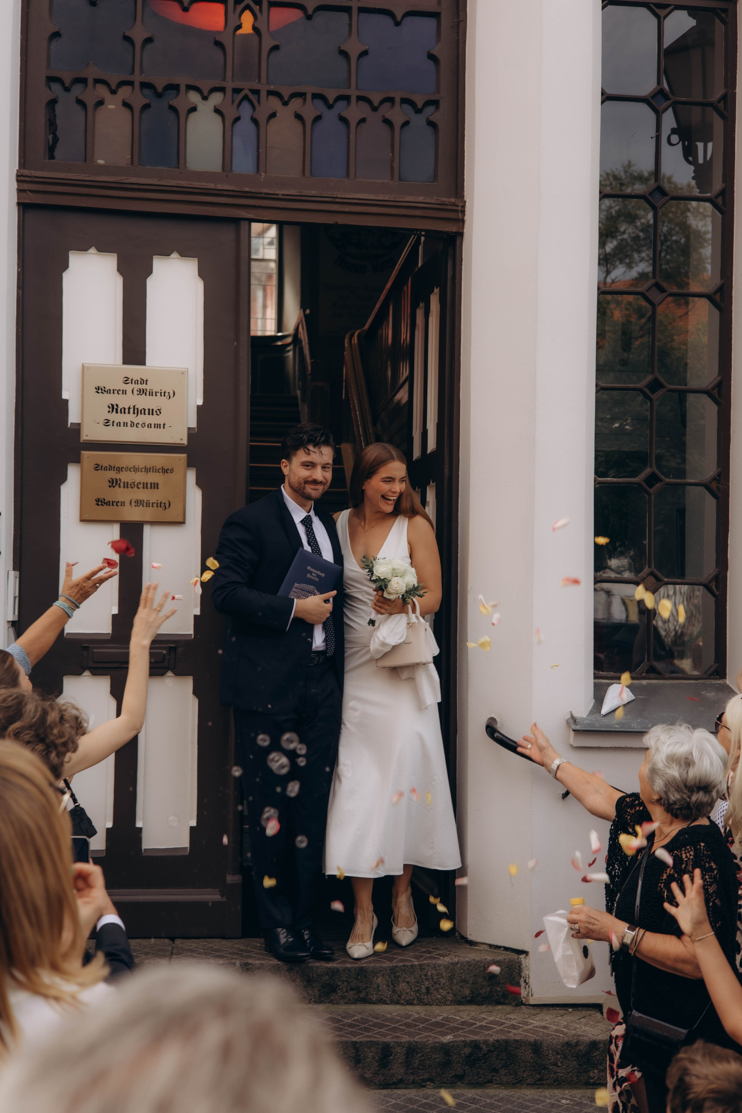 M & J. Shabnam Tavoosi, Photographer in Berlin