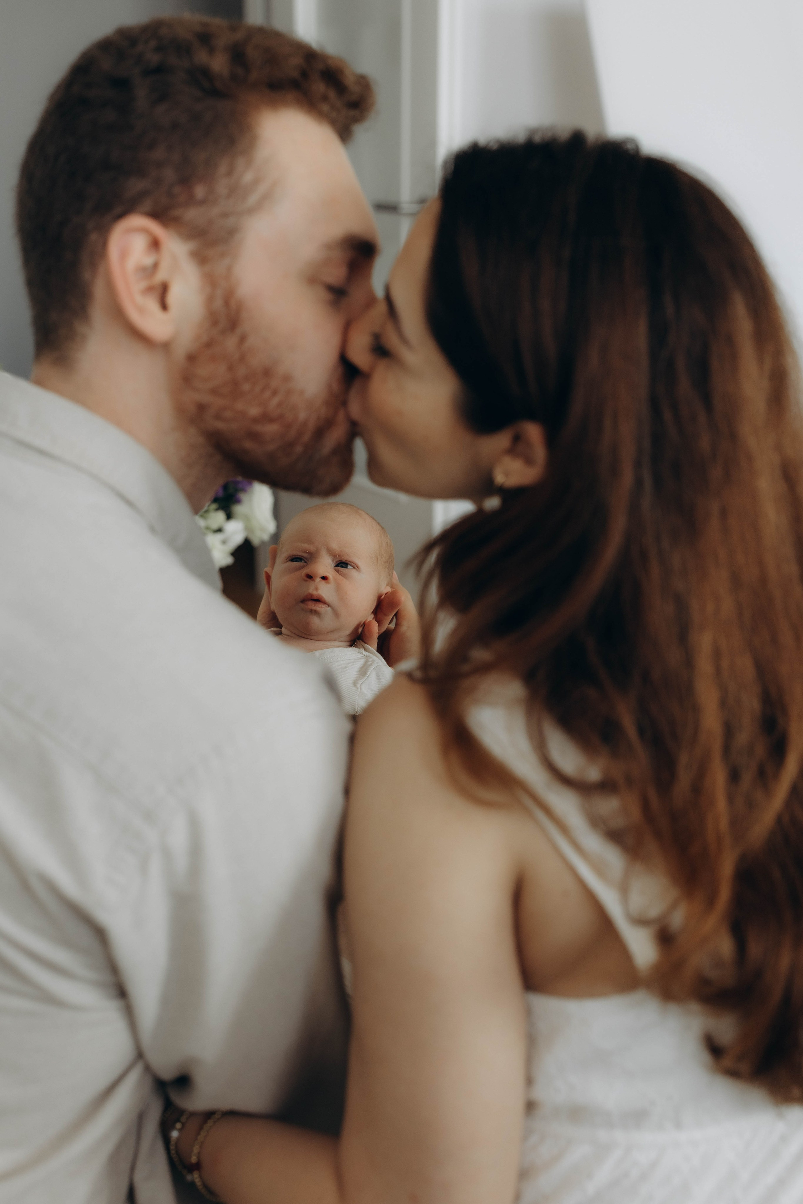 Baby Kian. Shabnam Tavoosi, Photographer in Berlin