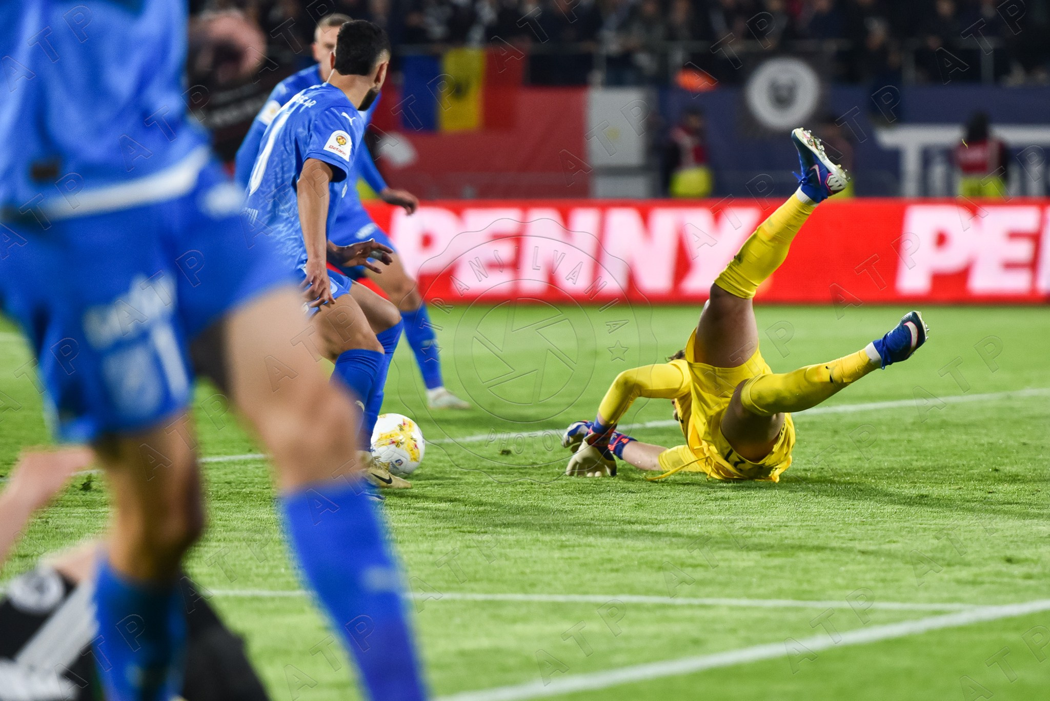 Fotbal. Vescan Pictures - fotografie de eveniment