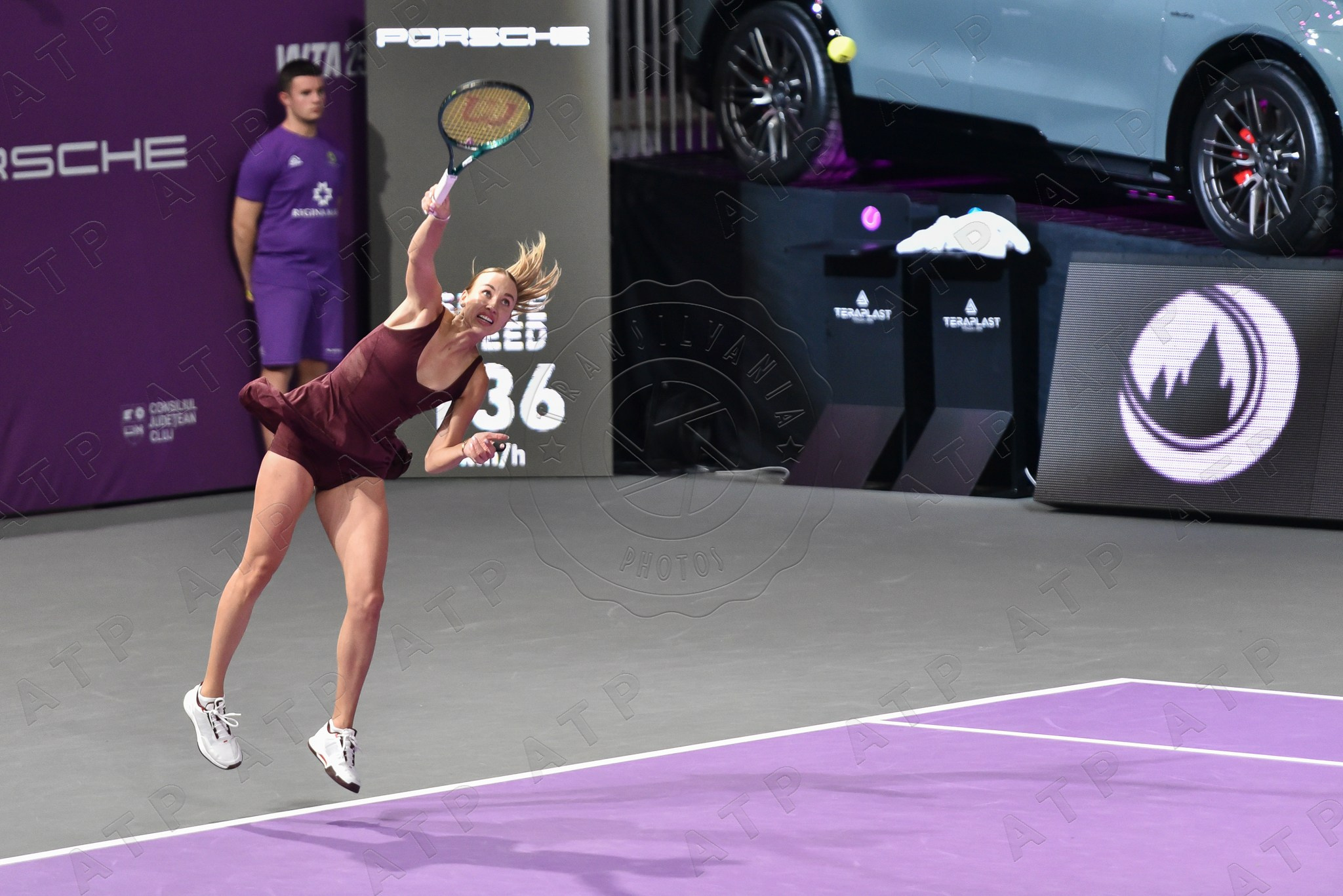 Tenis. Vescan Pictures - fotografie de eveniment