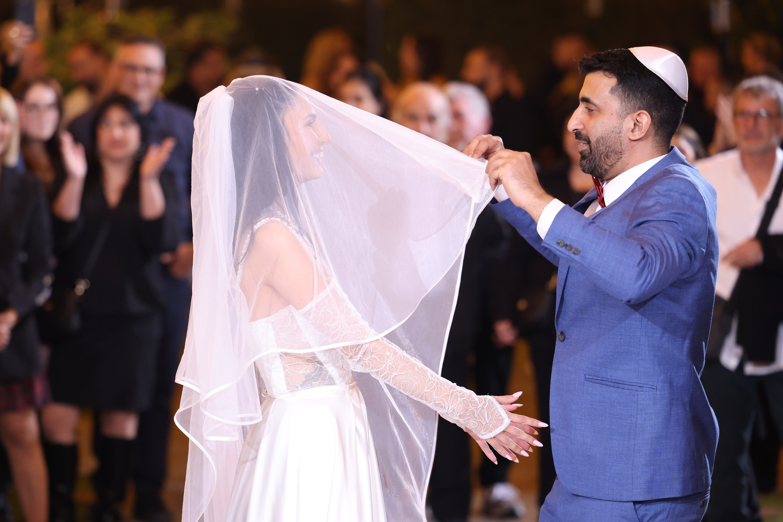 Melisa & Sagiv. Daniel Danilov