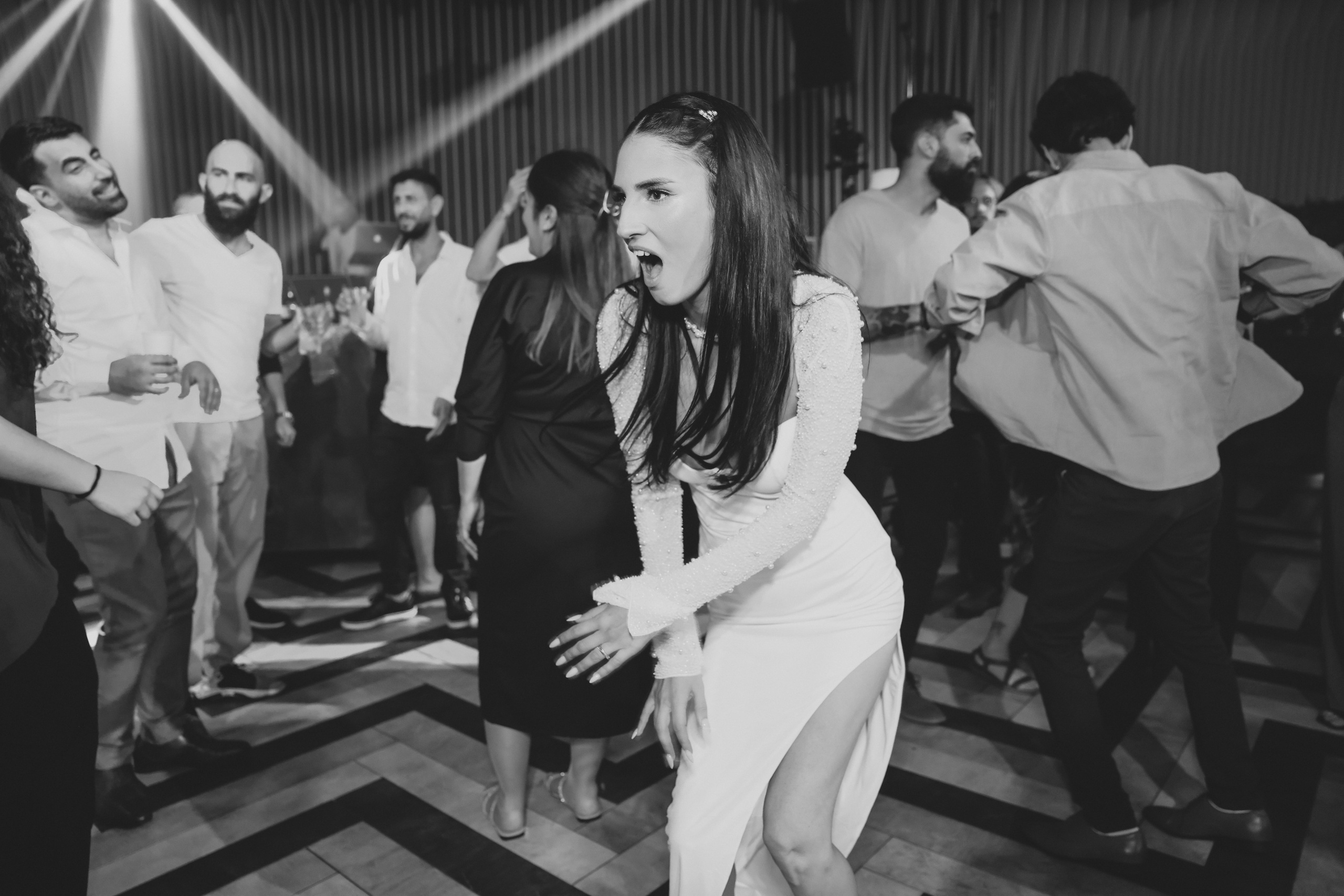 Melisa & Sagiv. Daniel Danilov