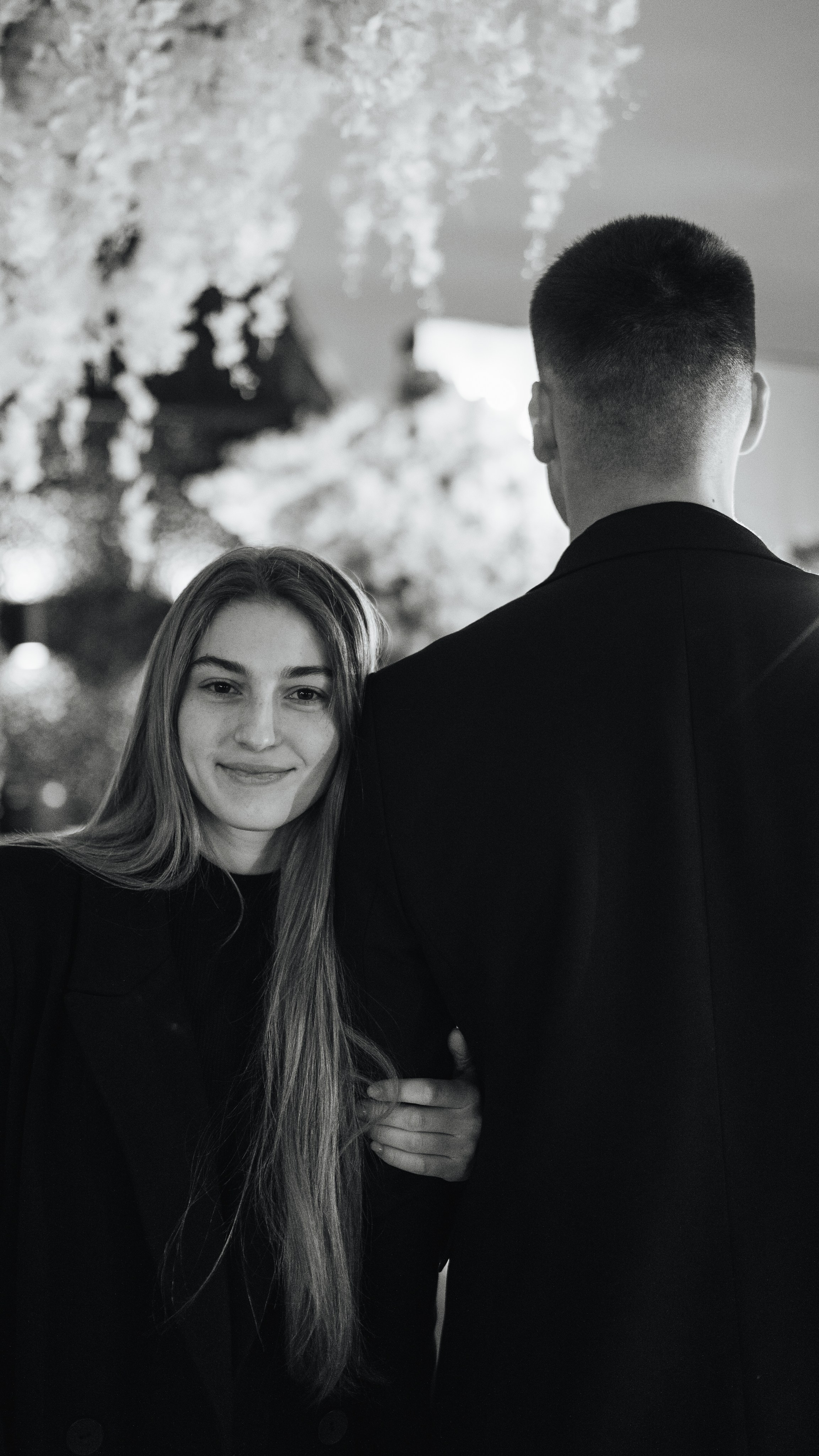 Love Story. Harbovskiy Photo