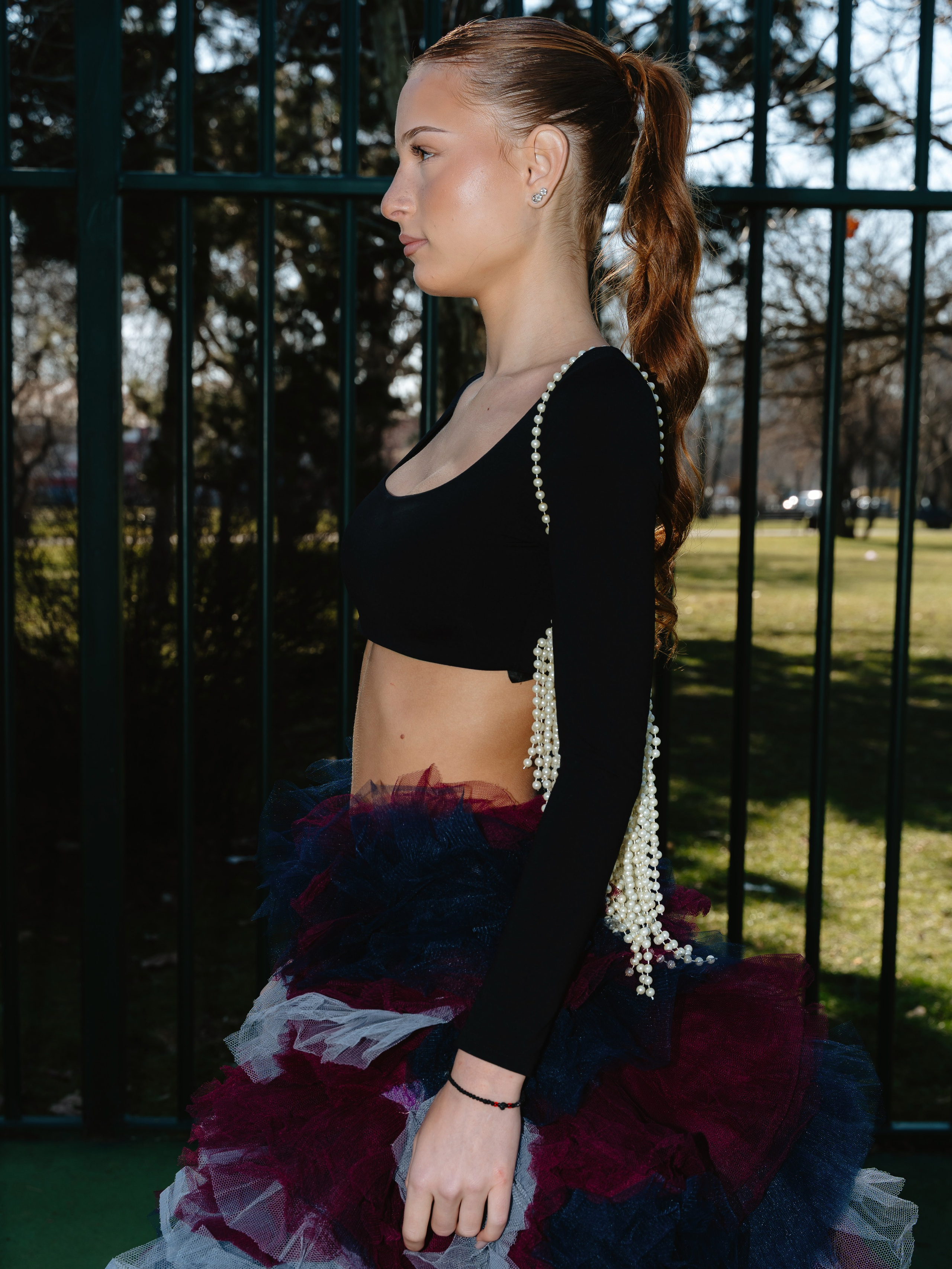 Women have balls. Fotograf profesionist Bucuresti - Tudor Banescu