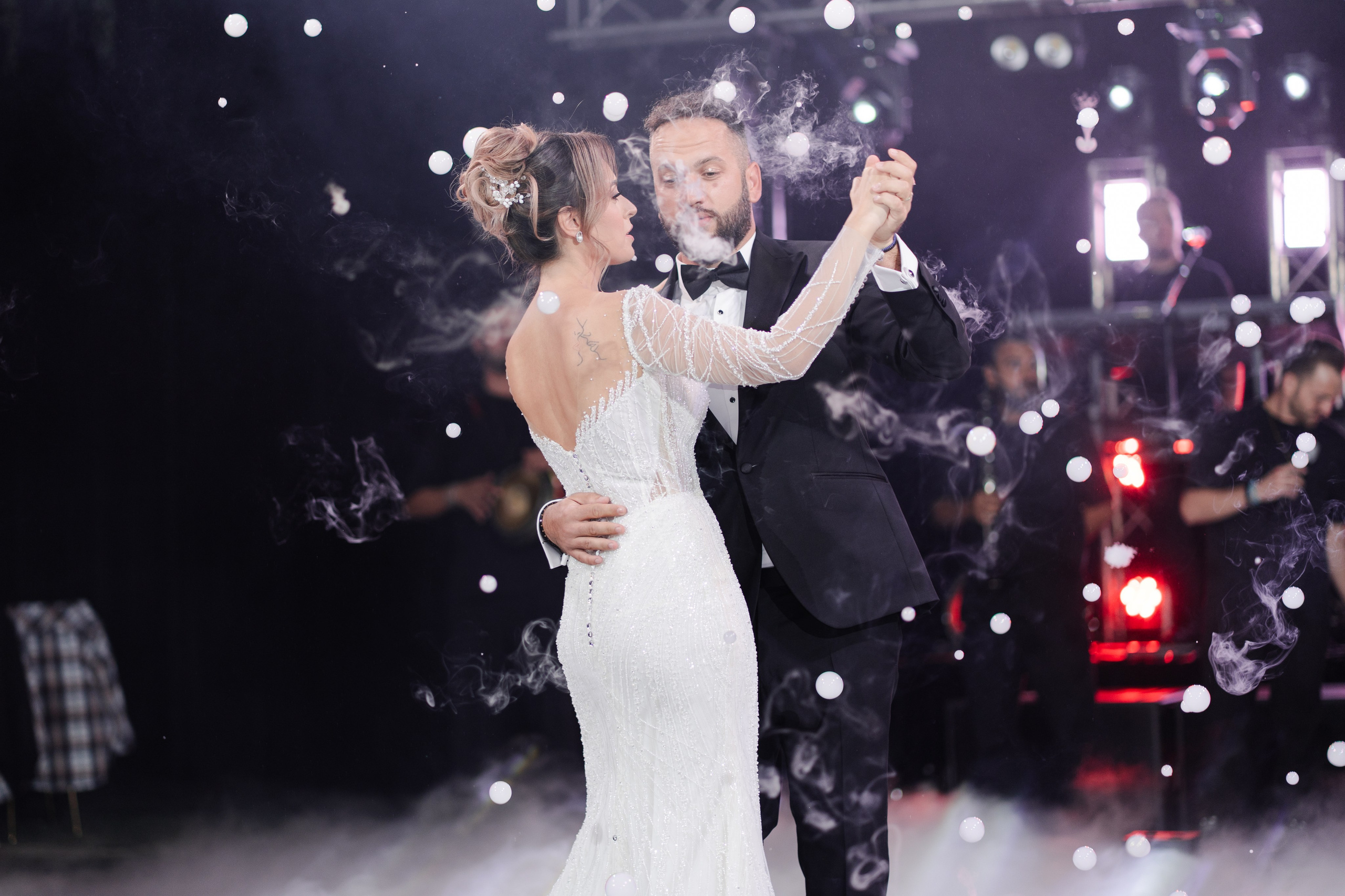 C&A | Wedding Day. Fotograf profesionist Bucuresti - Tudor Banescu