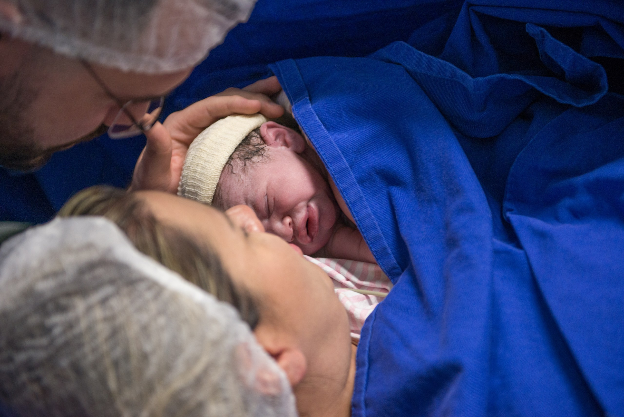 Childbirth. Sua fotógrafa em Lisboa — Anna Belova