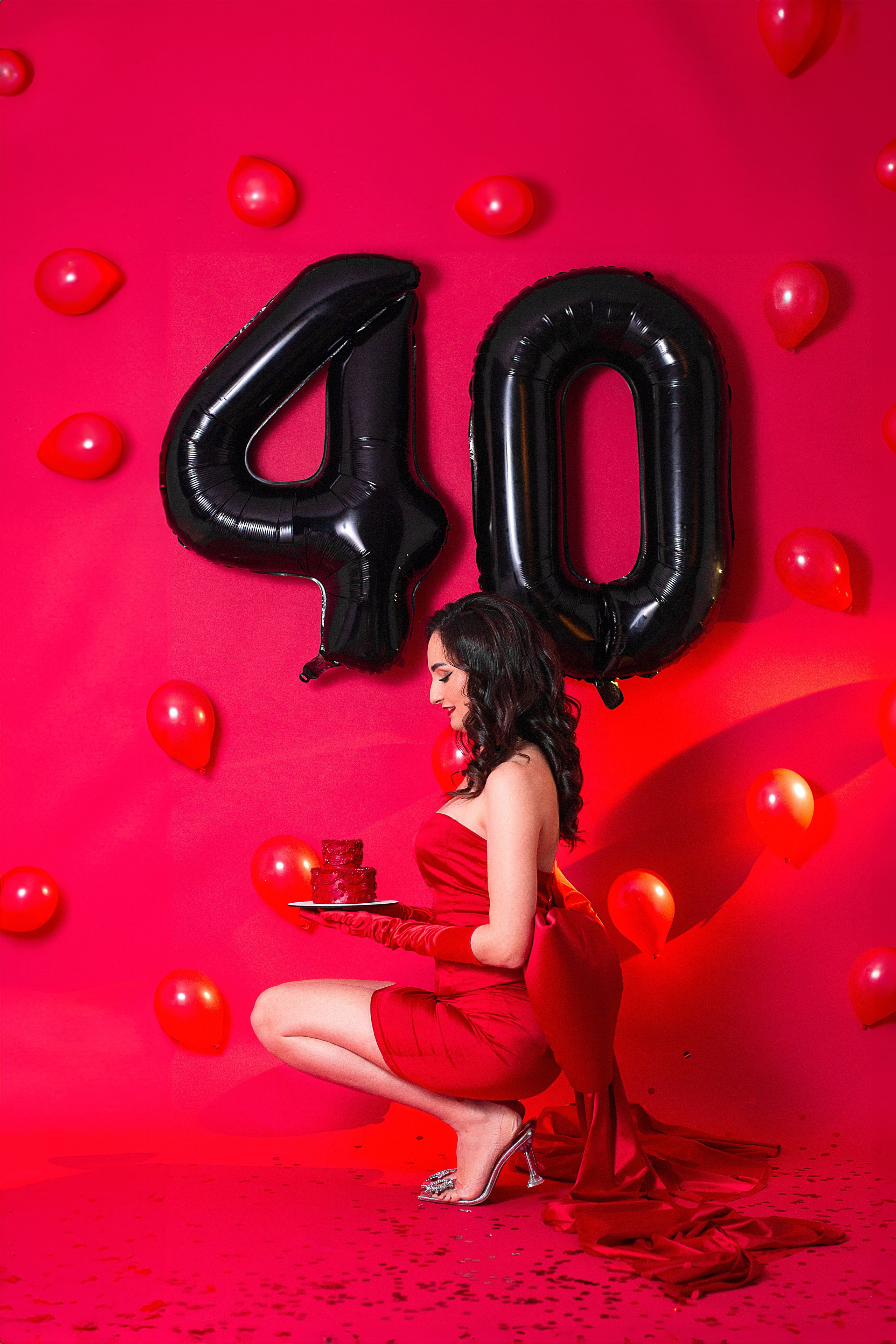 День рождения. Детский и семейный фотограф в г. Бельцы