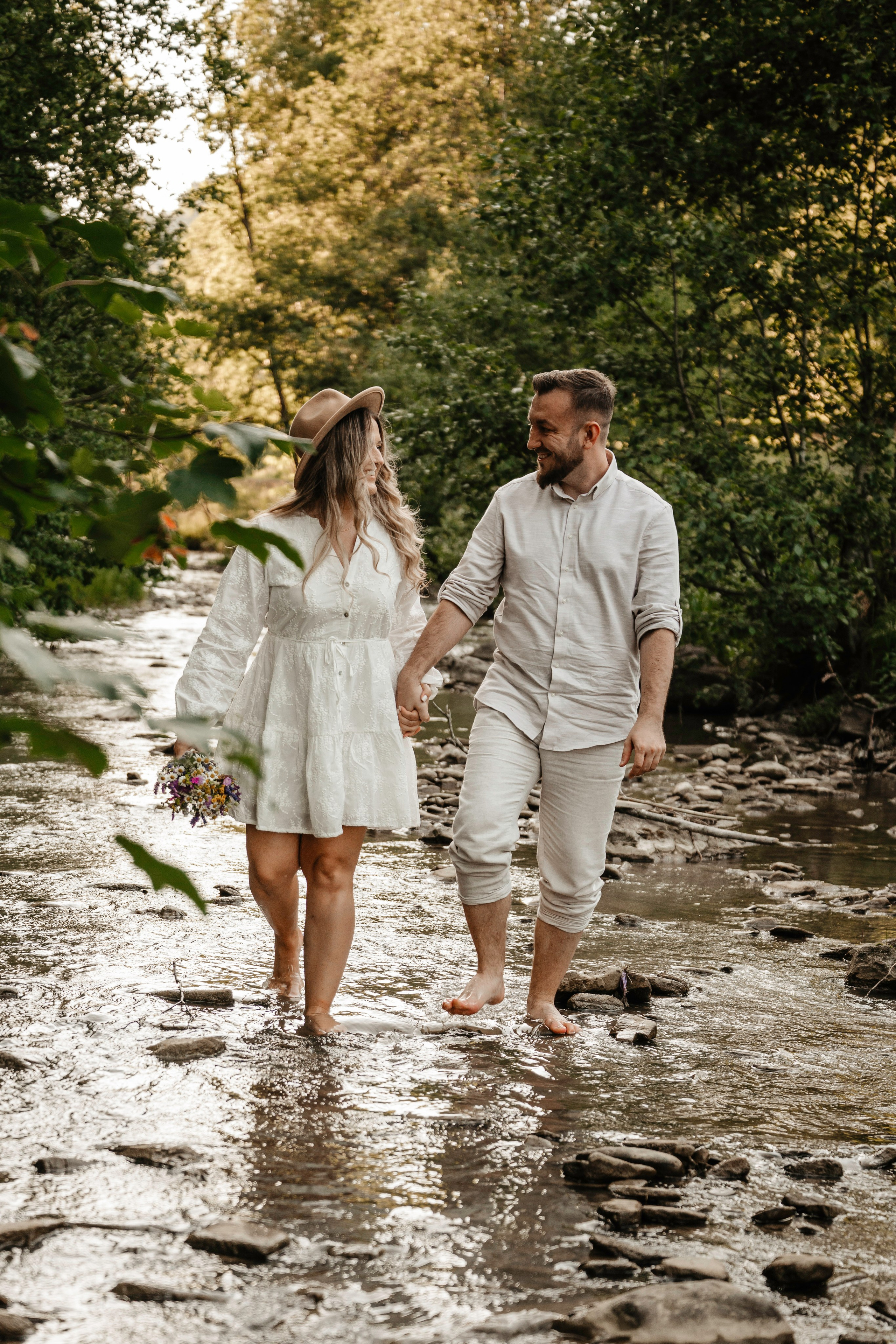 🤎 M a r i u s  & I u l i a n a - Save the Date. Wedding & Family Photographer