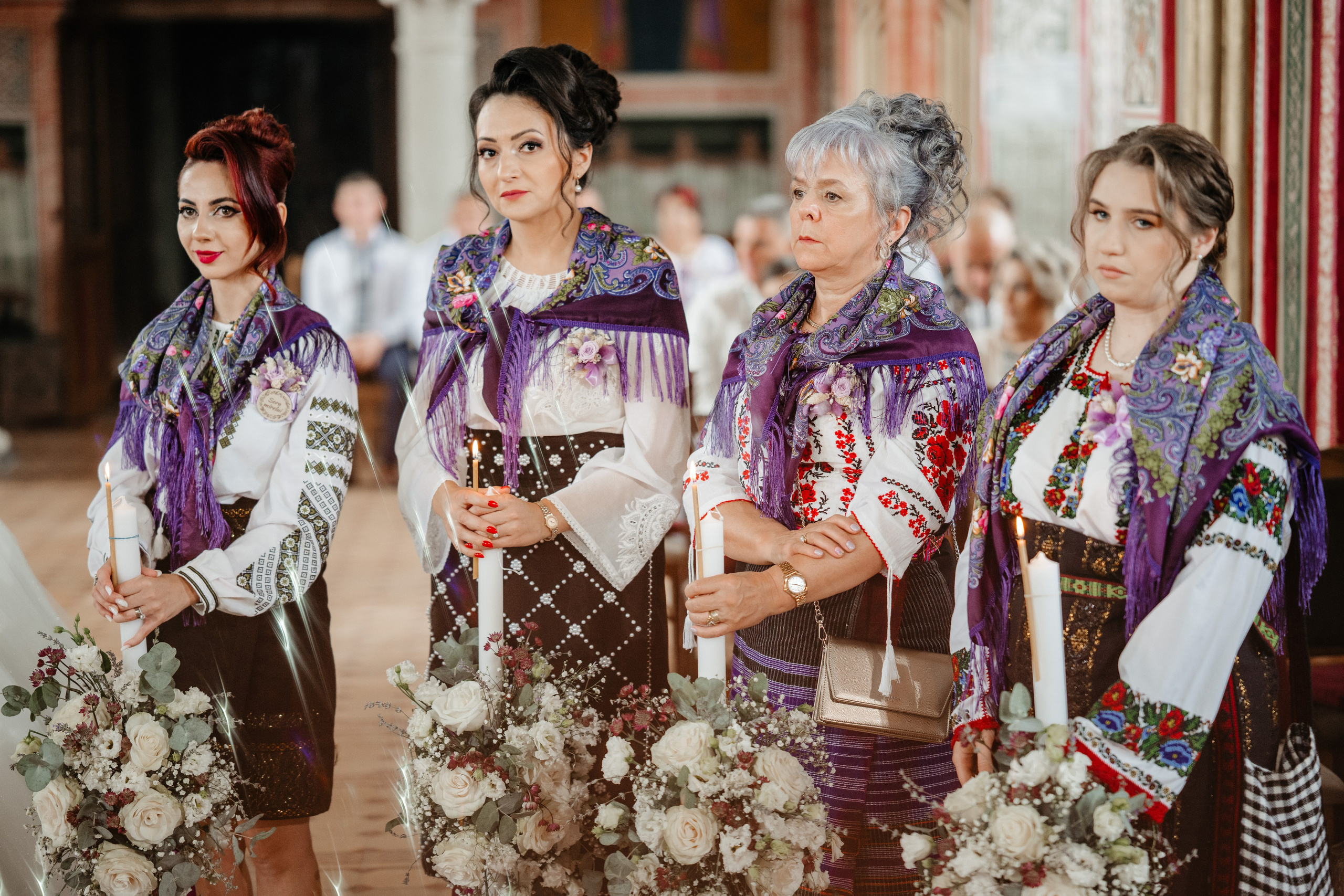 🤎 D a i a n a & D a n i e l - Wedding Day Preview. Wedding & Family Photographer