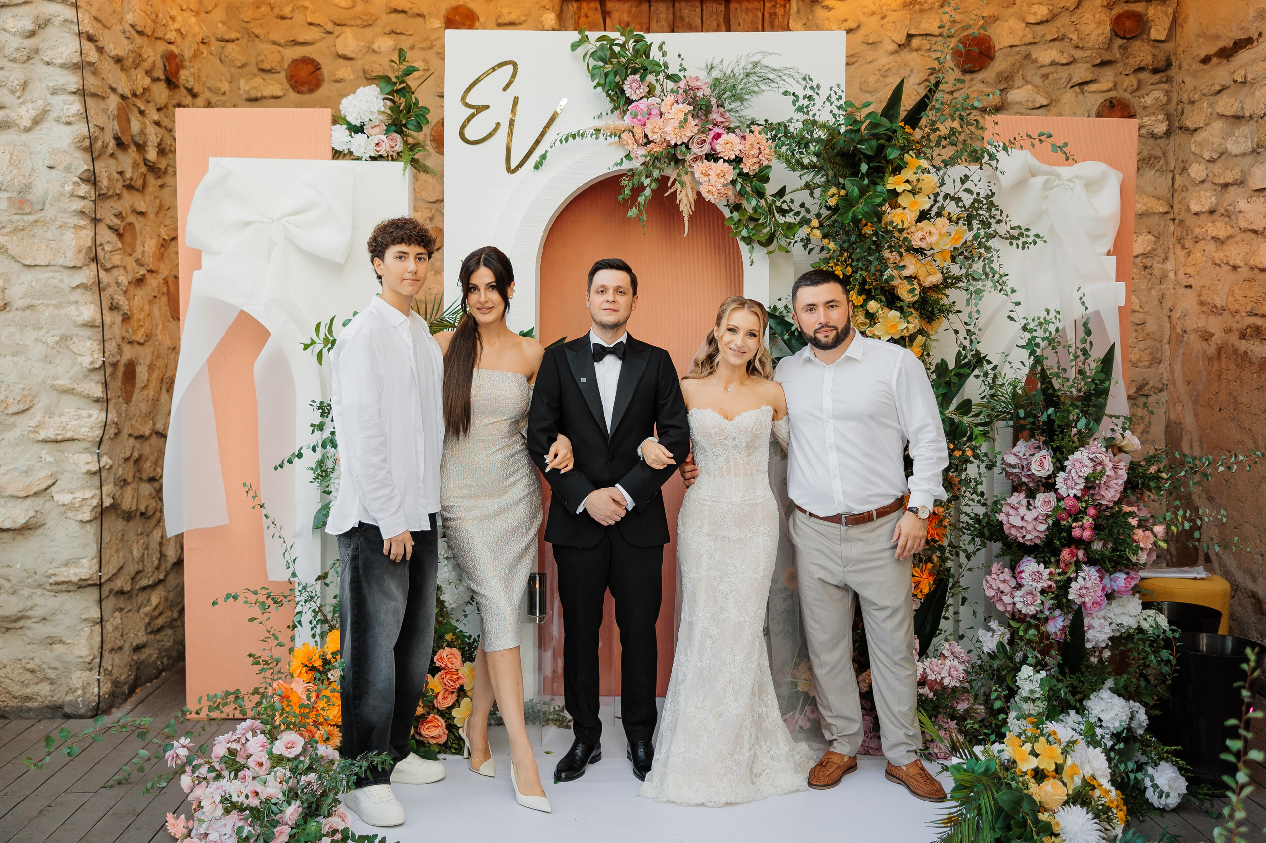 EUGEN & VLADA. ProWed — Foto Video Moldova