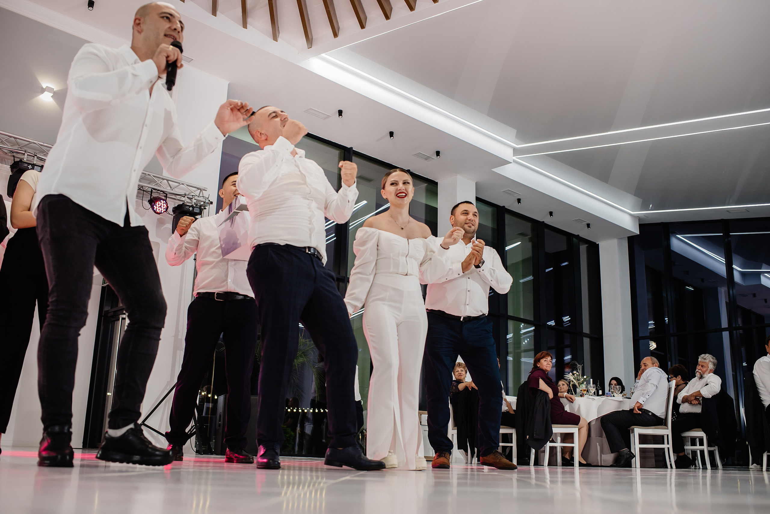 Wedding Anastasia. Wedding photographer from Moldova Alexey Chipchiu