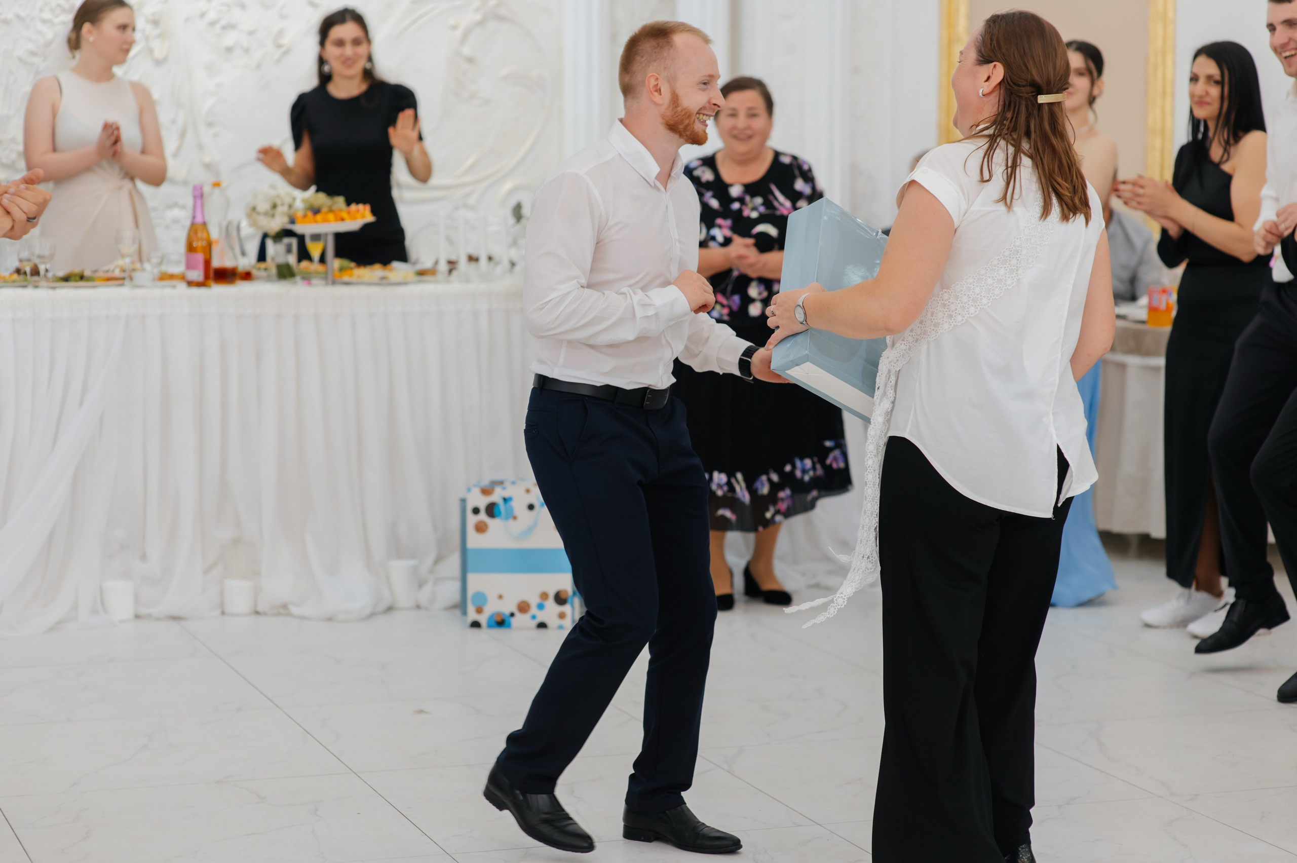 Wedding Dina & Vasili. Wedding photographer from Moldova Alexey Chipchiu