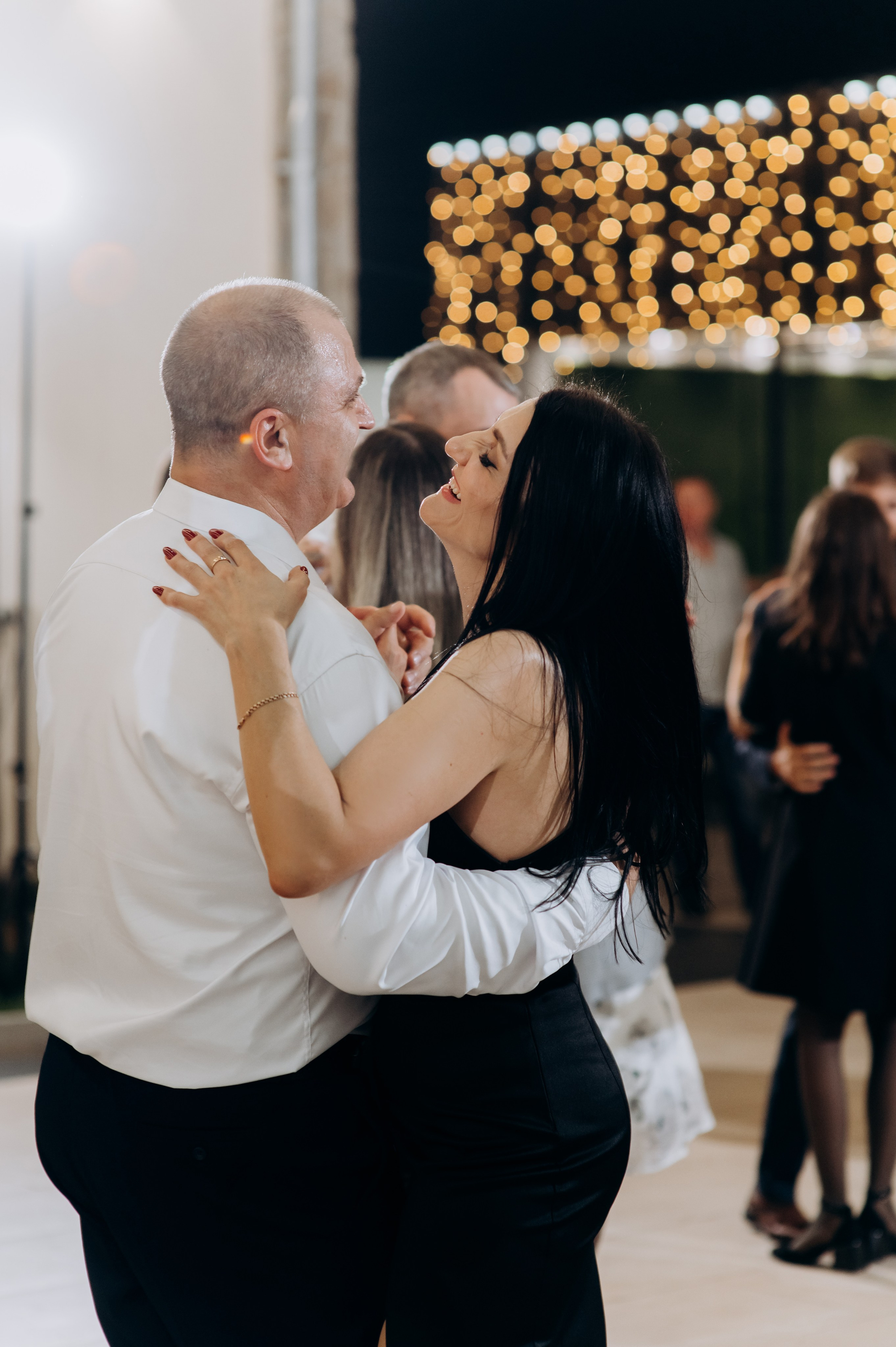 Wedding Dina & Vasili. Wedding photographer from Moldova Alexey Chipchiu