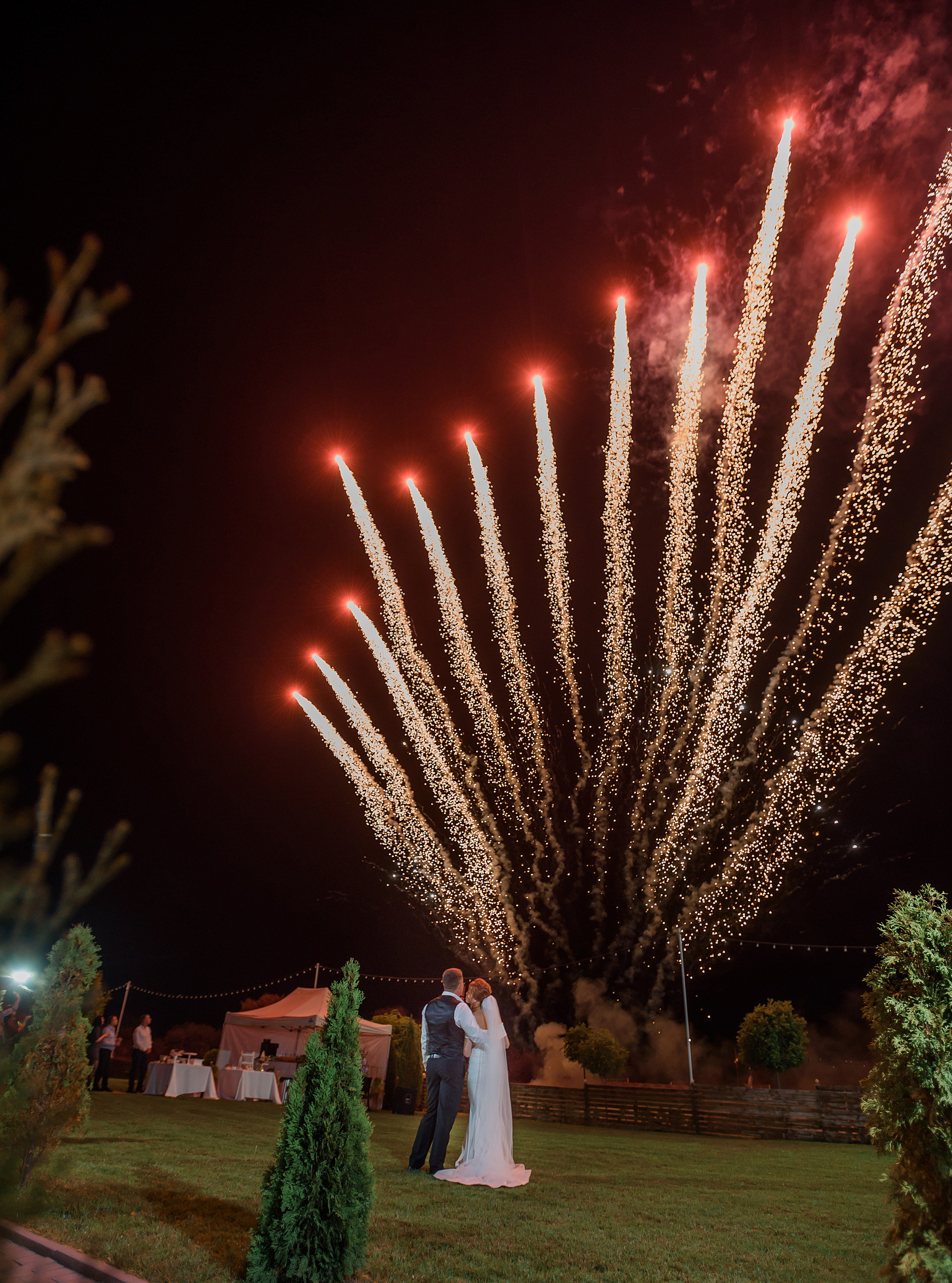 Wedding Anastasia. Wedding photographer from Moldova Alexey Chipchiu