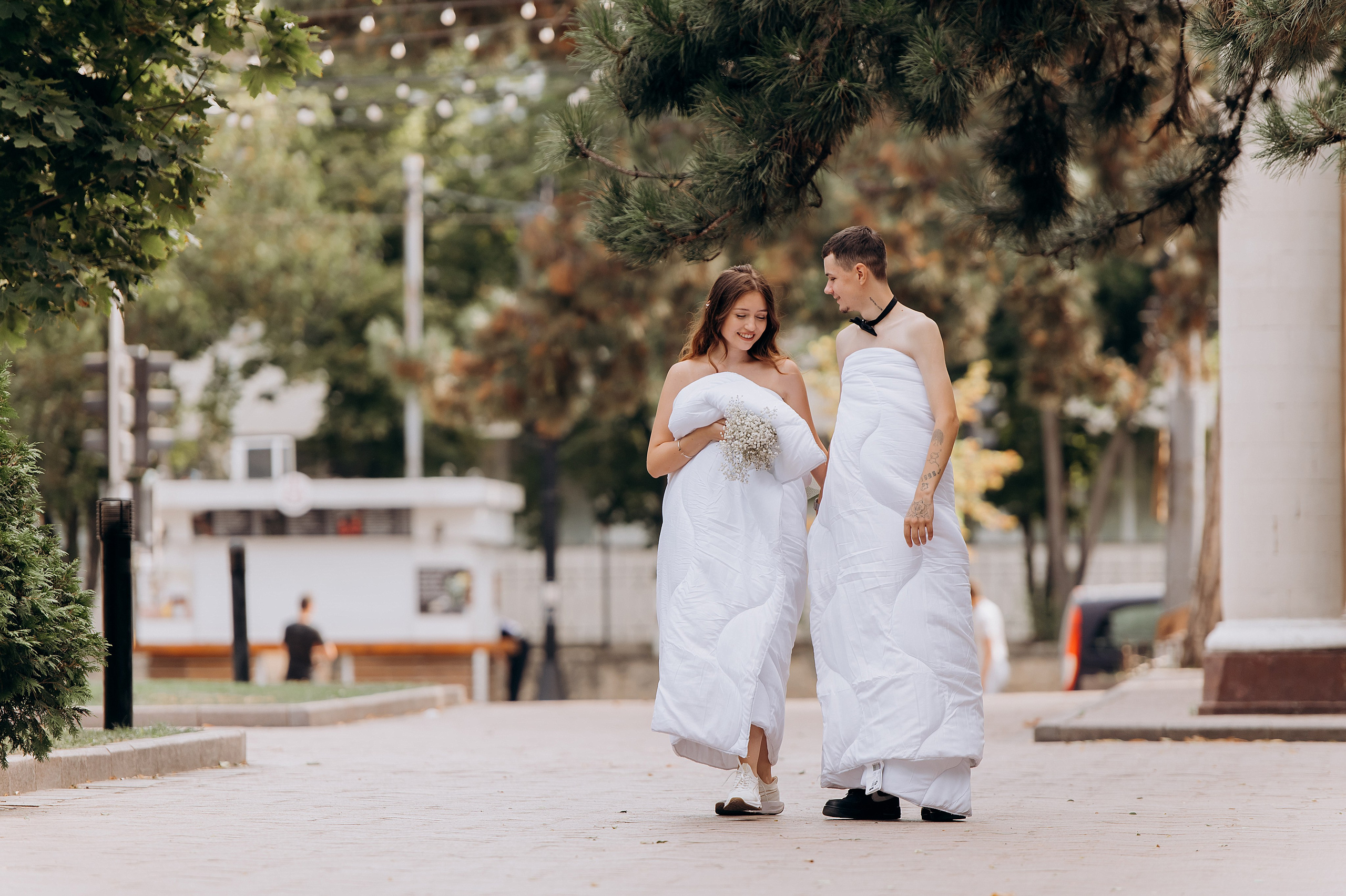 Liubovi & Vitalii. Wedding photographer from Moldova Alexey Chipchiu