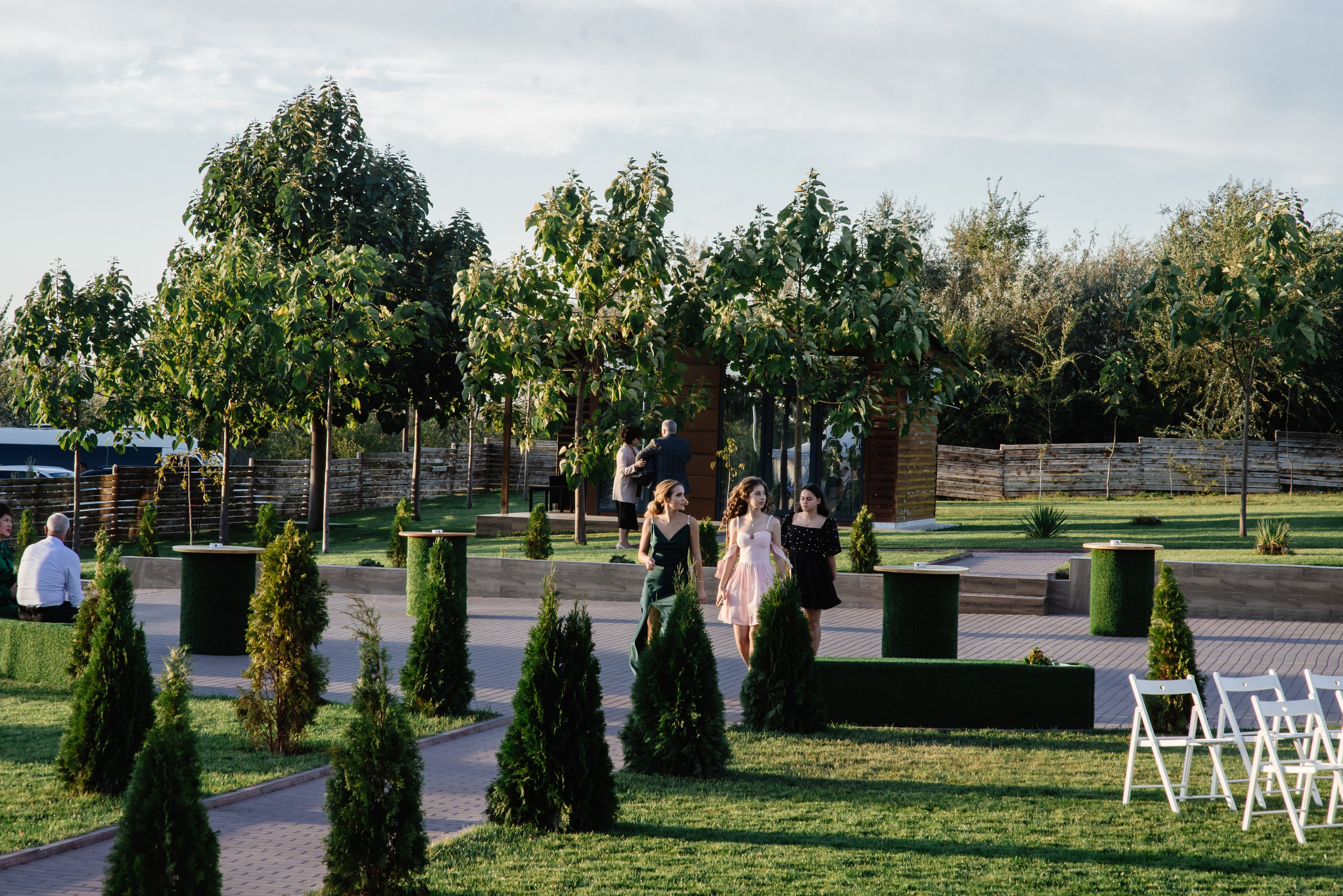 Wedding Anastasia. Wedding photographer from Moldova Alexey Chipchiu
