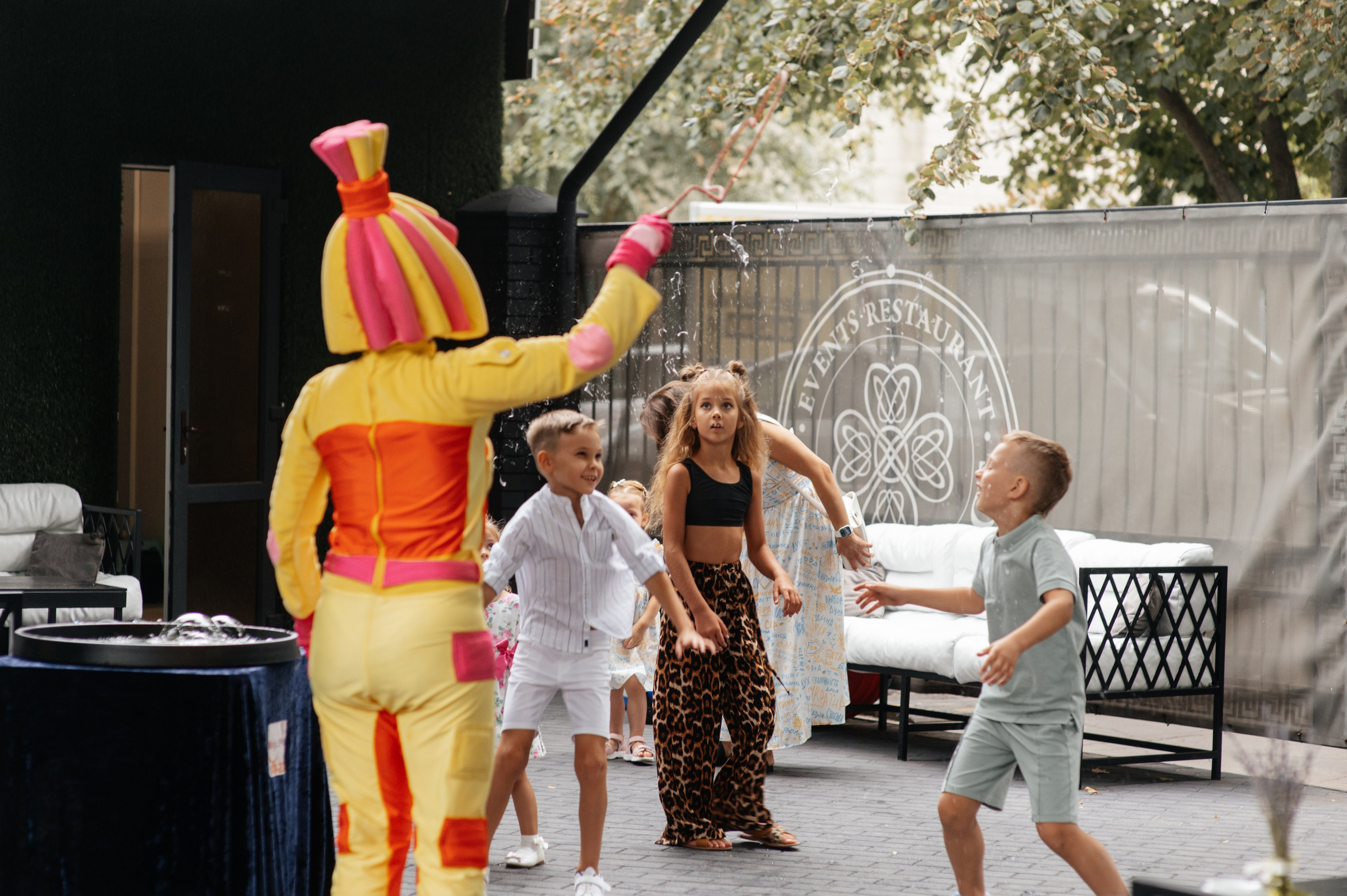 Daria & Yiurii Odessa. Wedding photographer from Moldova Alexey Chipchiu