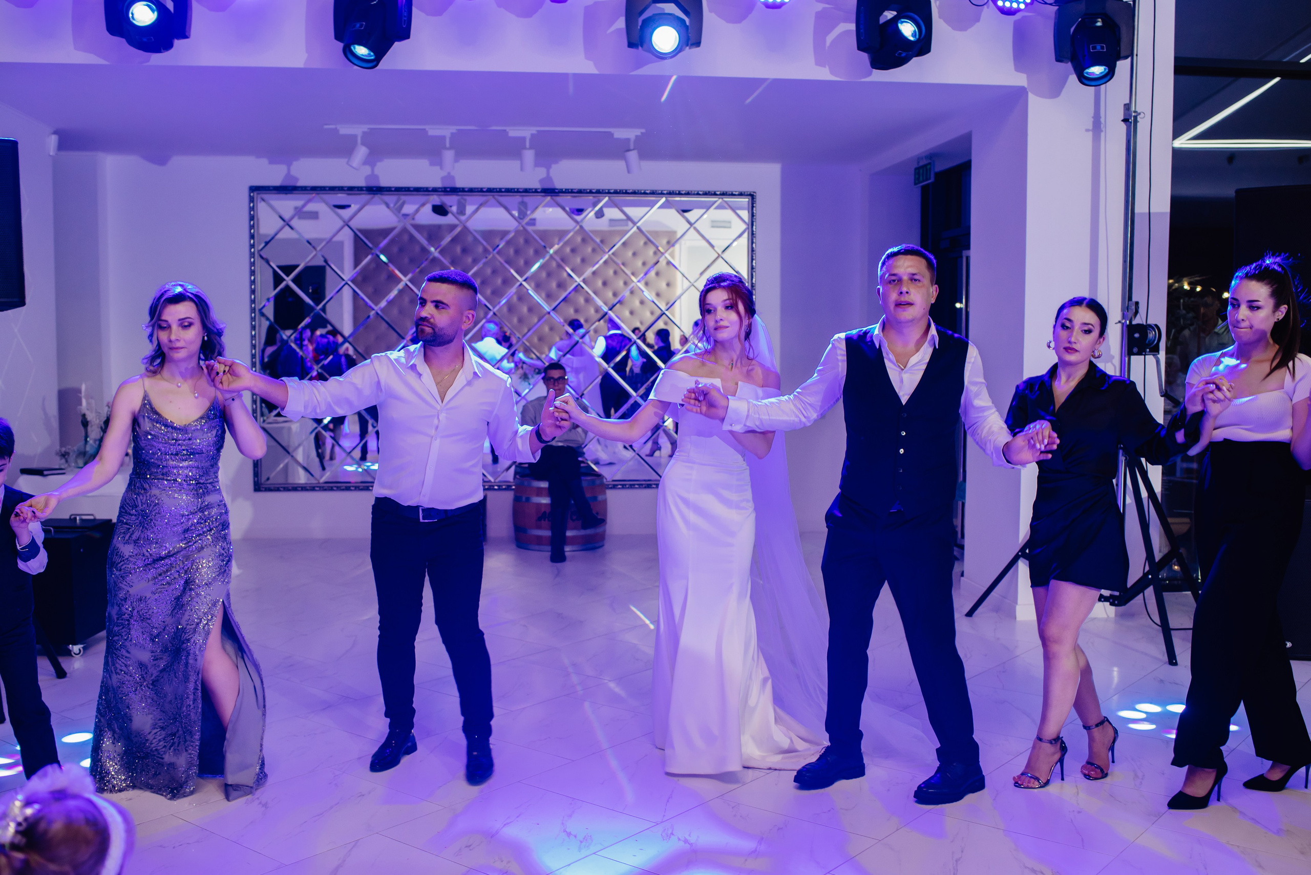 Wedding Anastasia. Wedding photographer from Moldova Alexey Chipchiu