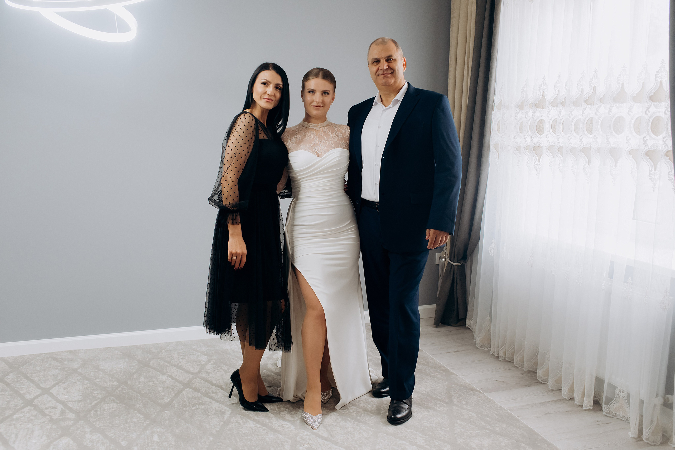 Wedding Dina & Vasili. Wedding photographer from Moldova Alexey Chipchiu