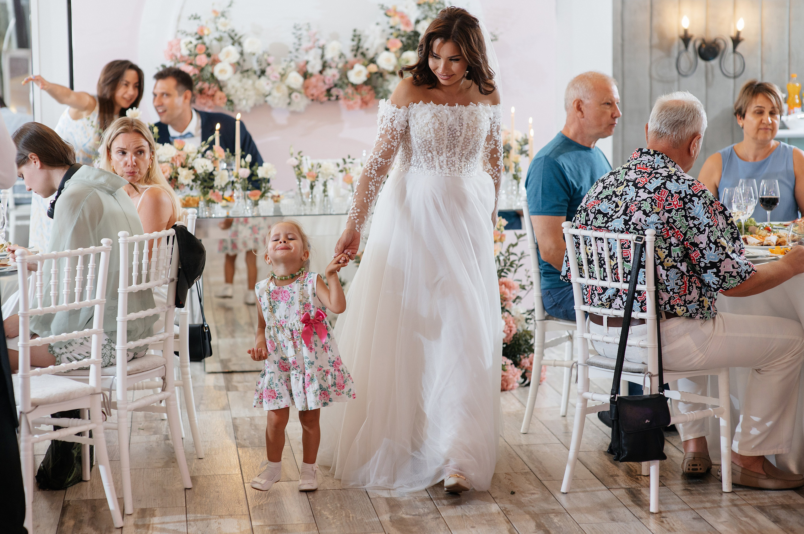 Daria & Yiurii Odessa. Wedding photographer from Moldova Alexey Chipchiu