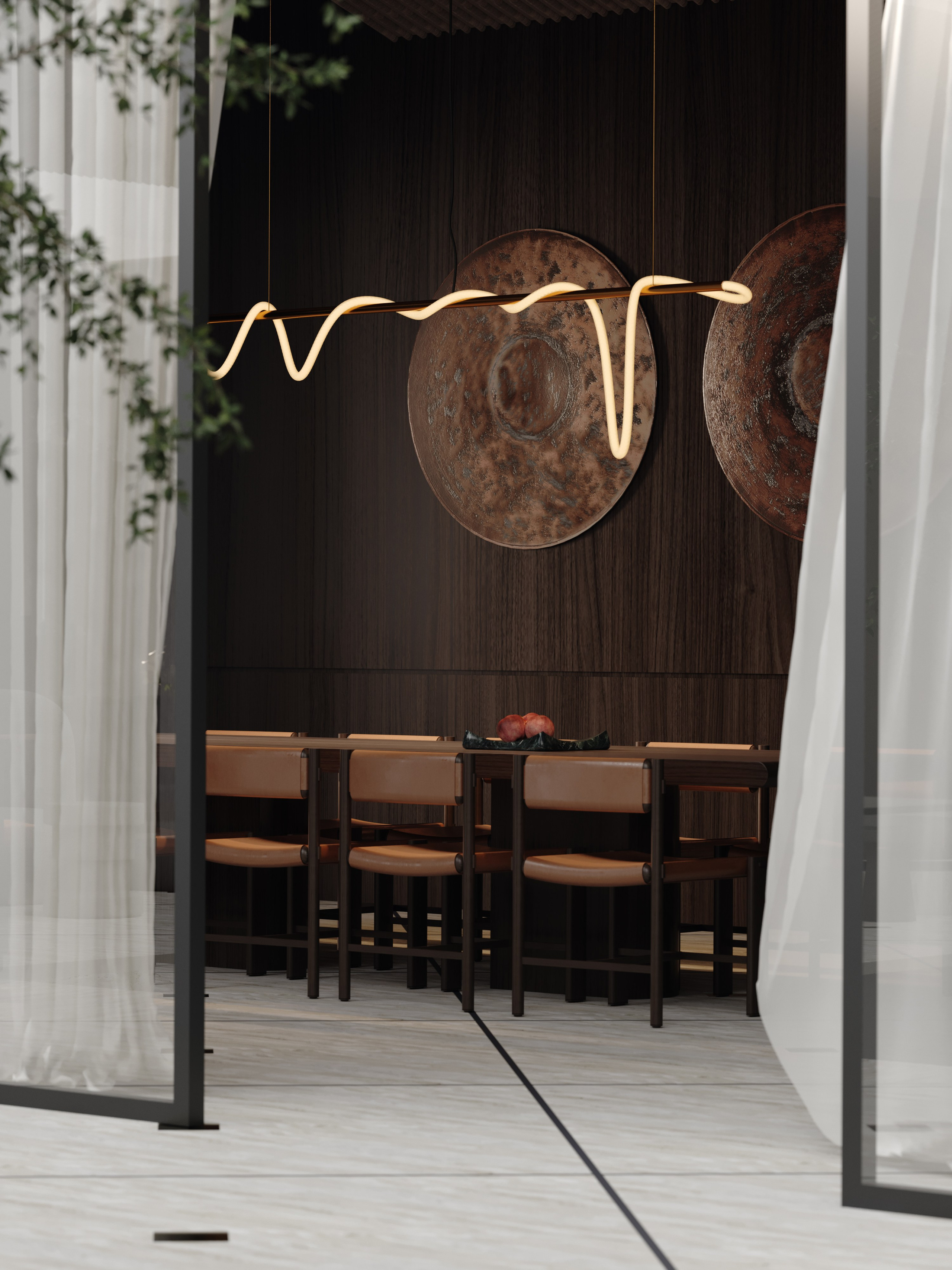 Majlis. 3D Visualizer and Ai Creator in Dubai, UAE