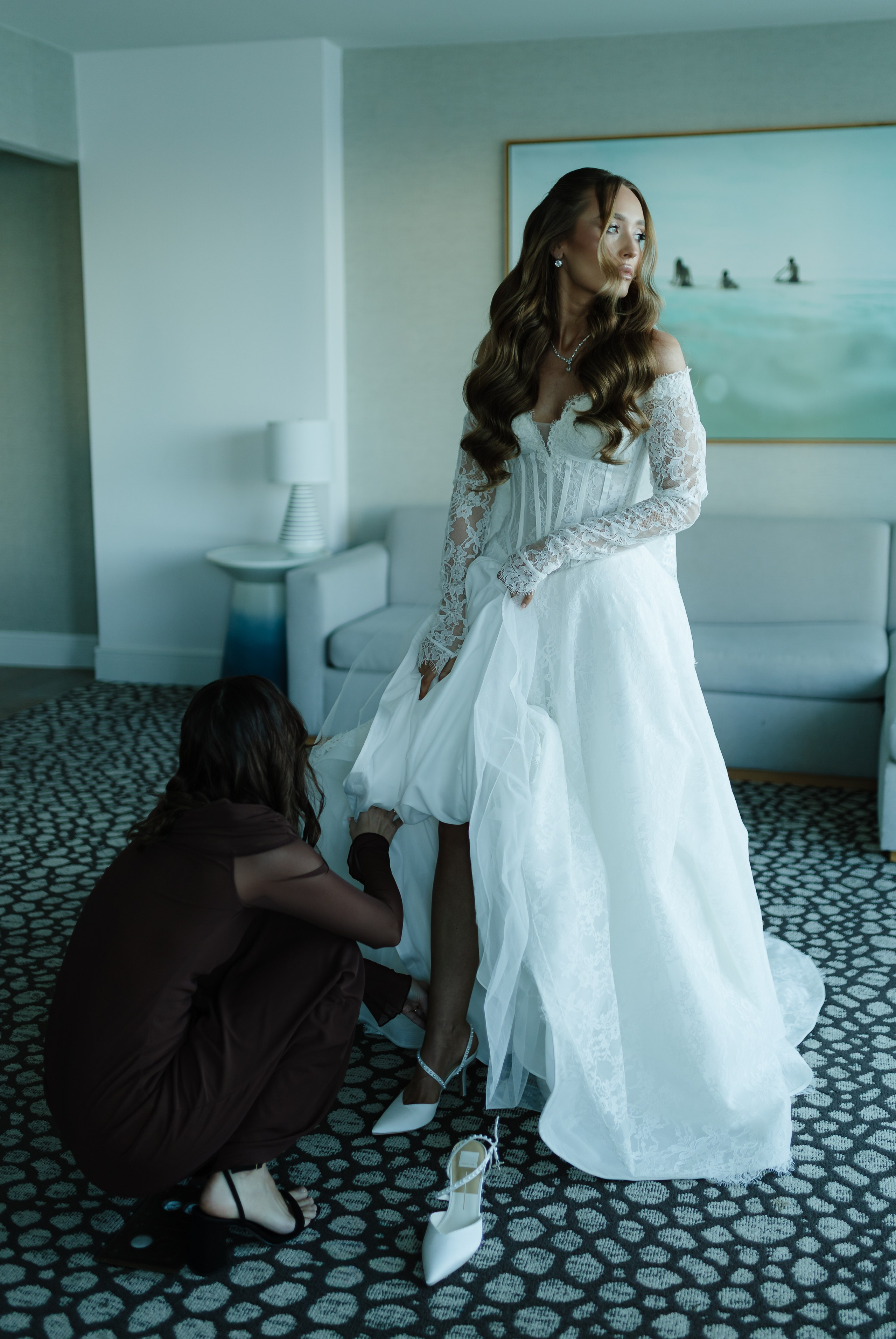 JUSTYNA & JULIAN. YES I DO PRODUCTION — Wedding photography&videography