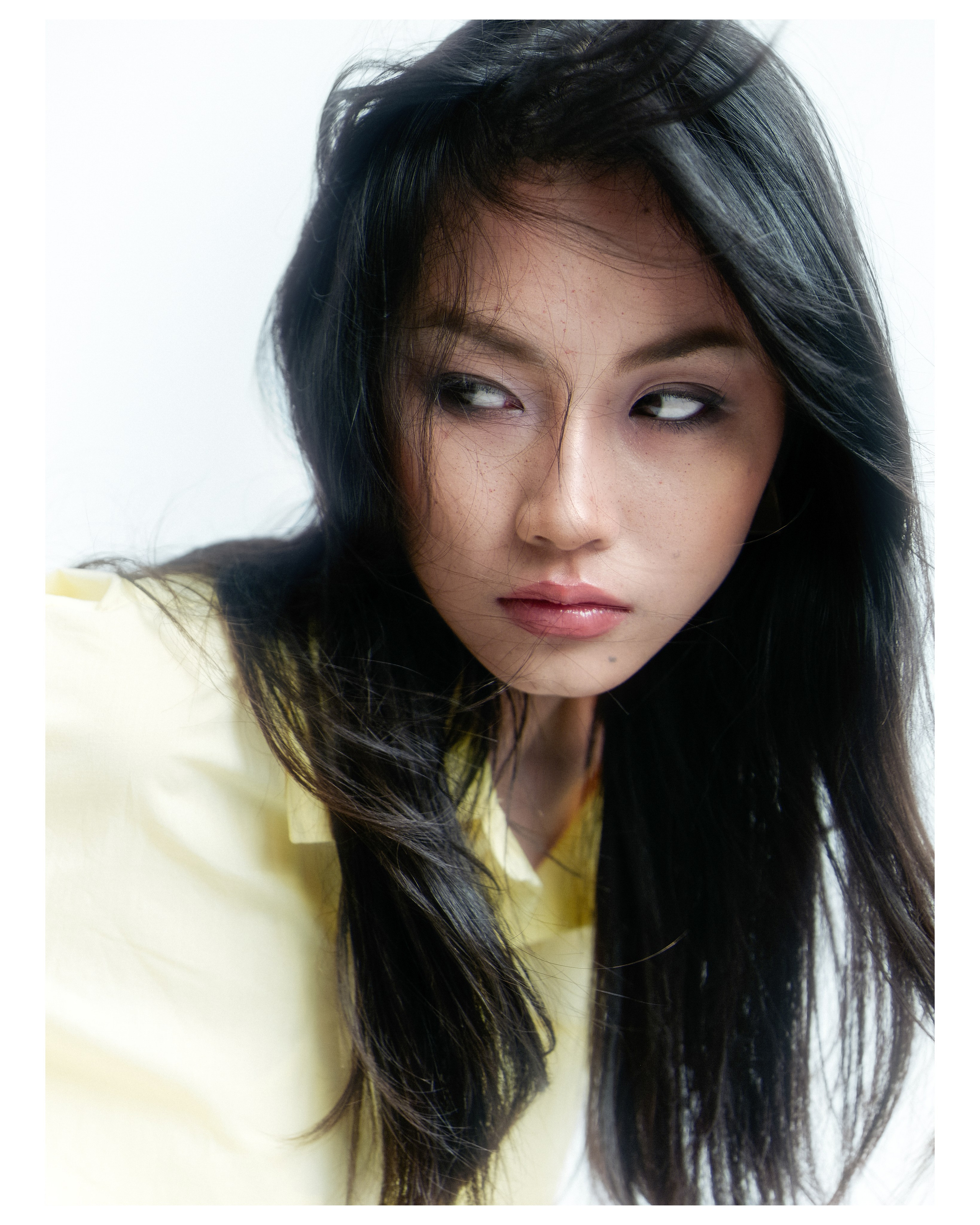 HYU SHARING PROJECT 01. FINE ART PHOTOGRAPHY