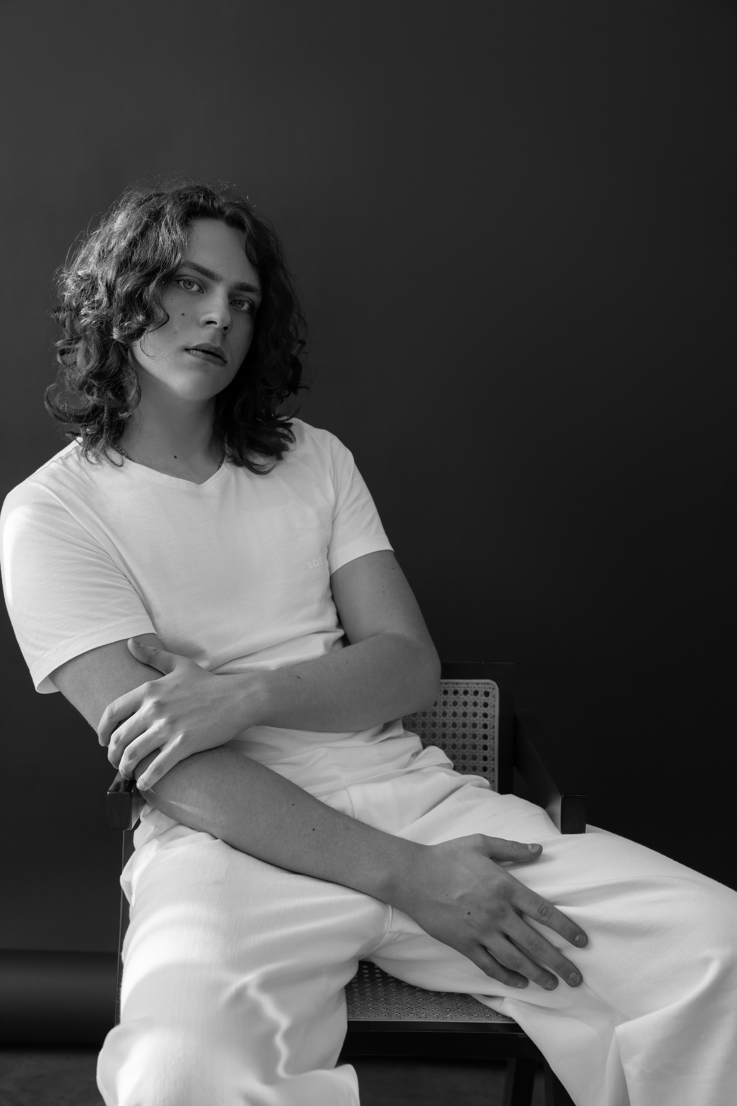 Mark. Portrait, Lifestyle and Lovestory photographer in Riyadh