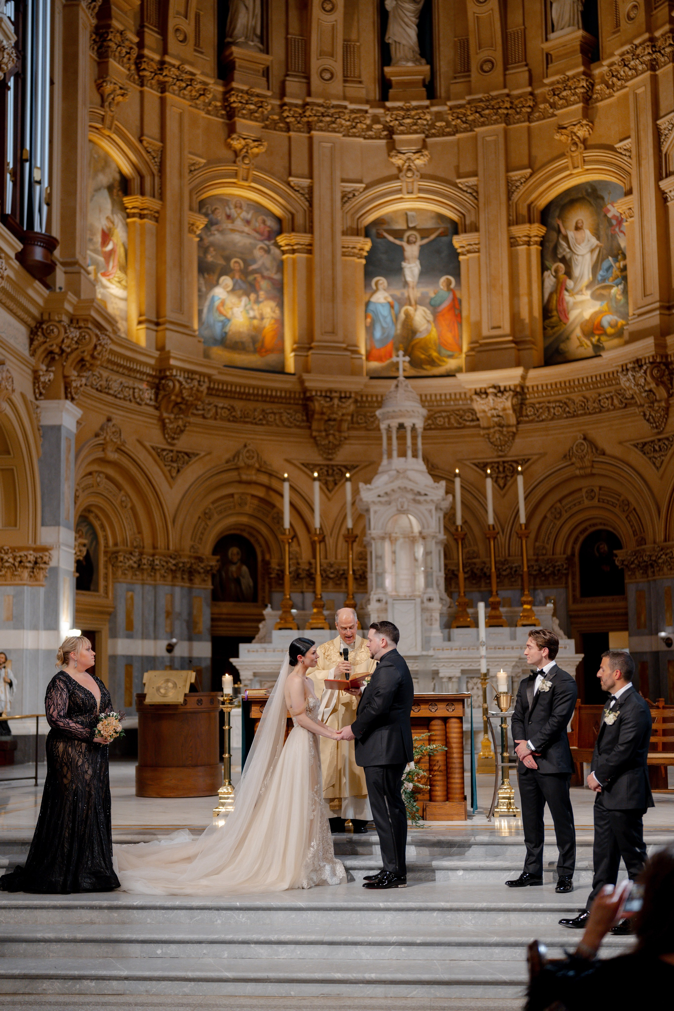 Monic & Robert. Anna Krasnova Wedding photographer