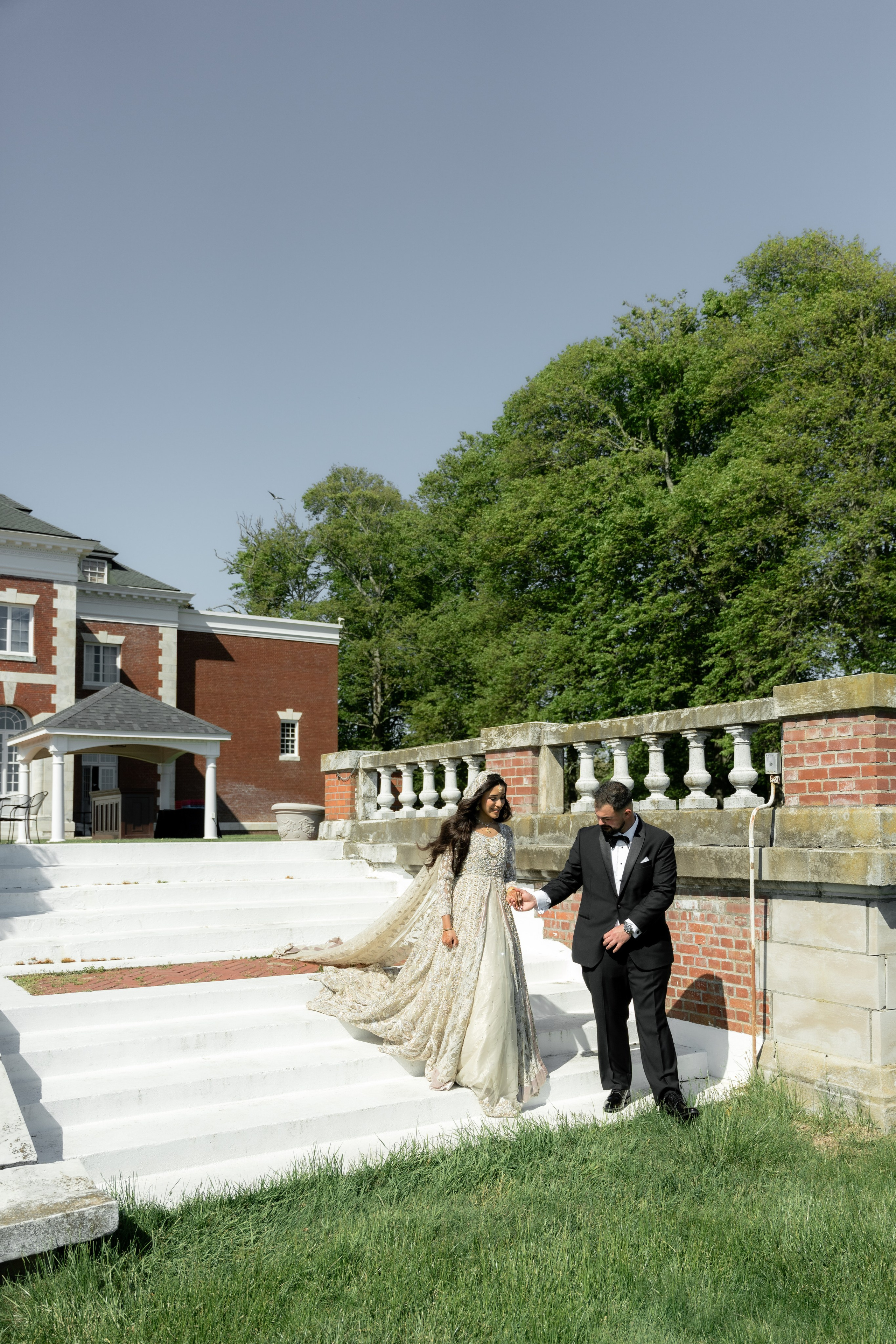 Amatul and Jacob. Anna Krasnova Wedding photographer