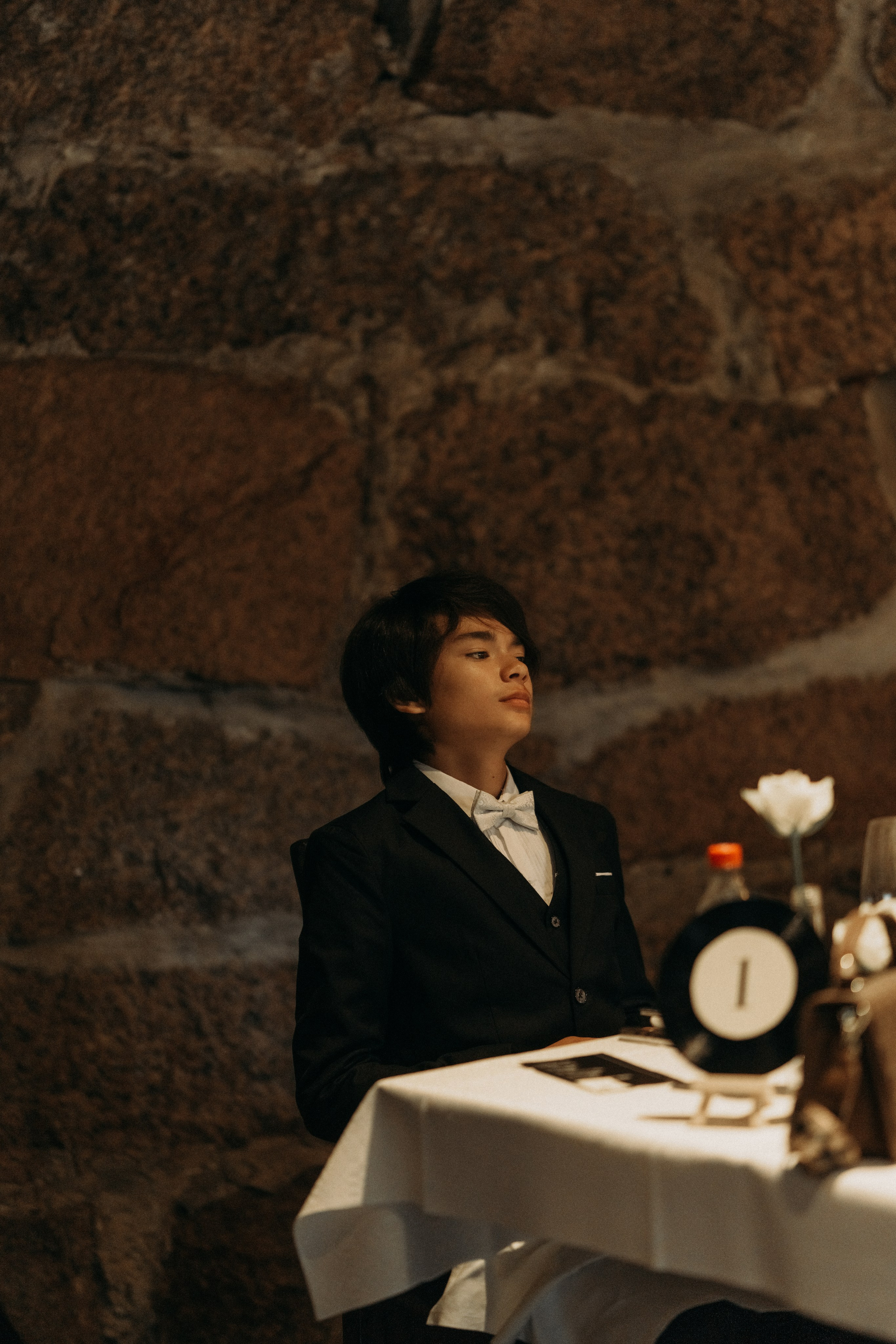 C&A. Wedding and portrait photographer in Helsinki Vickan O