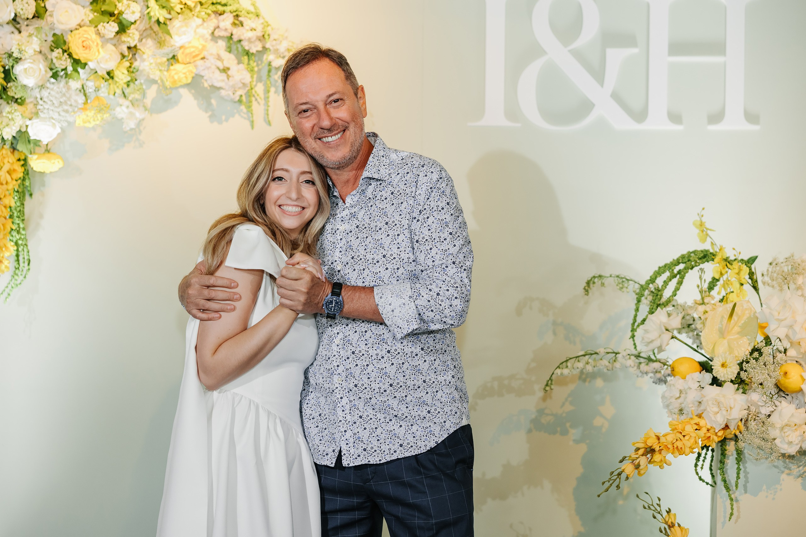 06.16.2024 Engagement Party. Wedding family event photographer in Chicago Nick Yushevich