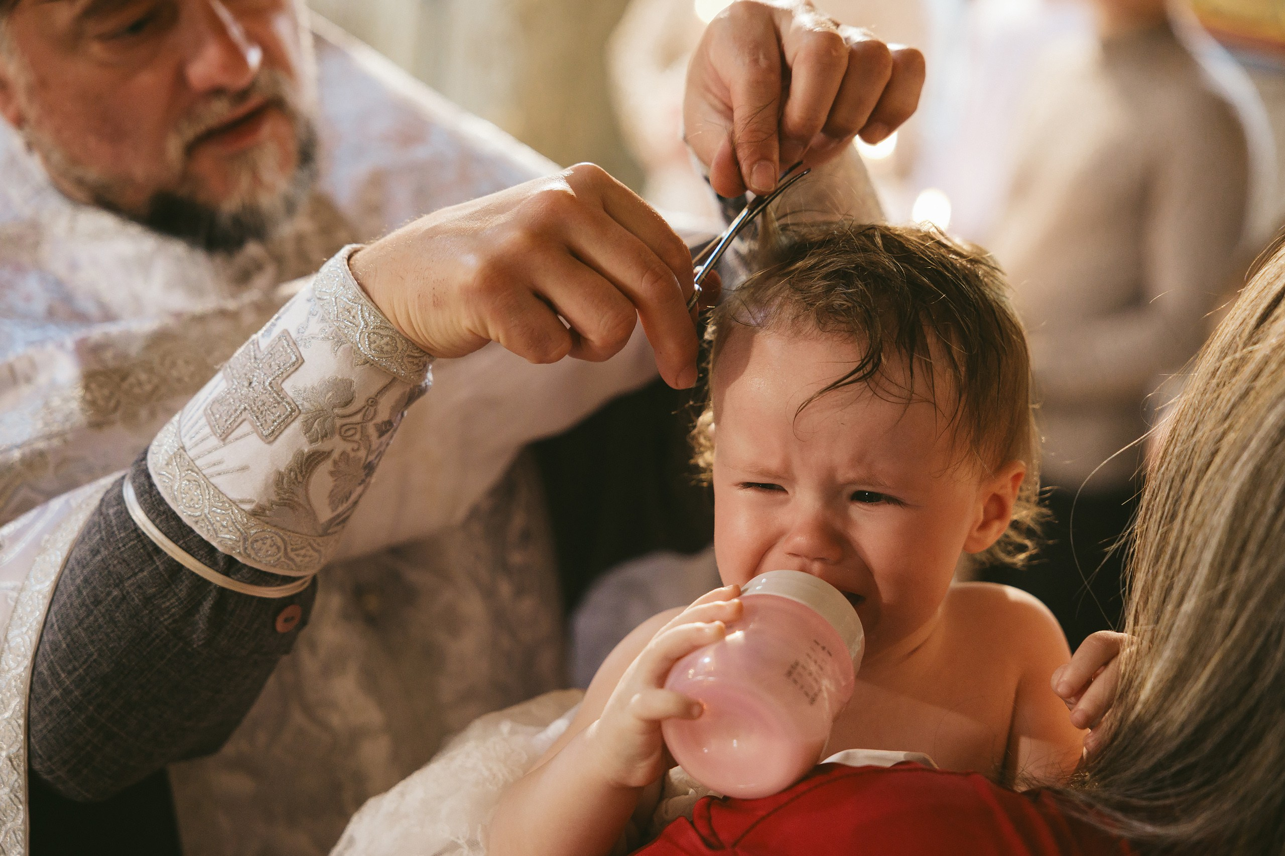 04.30.2025 Christening. Wedding family event photographer in Chicago Nick Yushevich