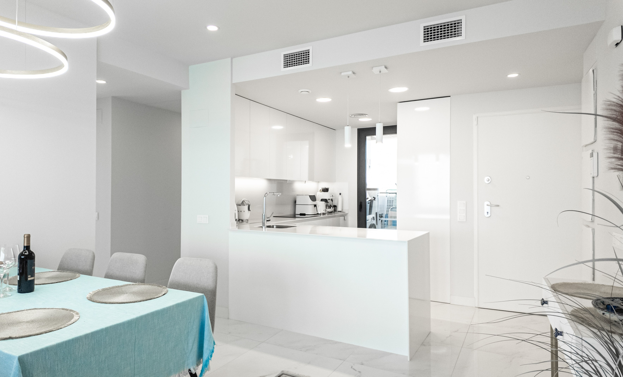 Benidorm. Baby Beast