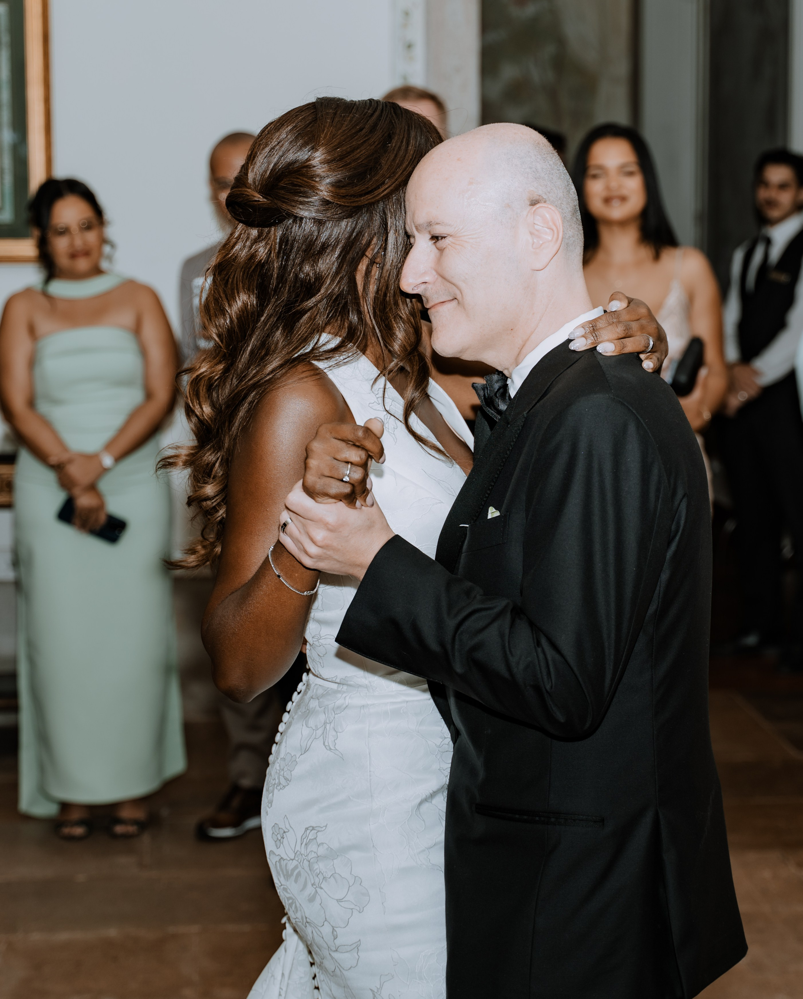 Maria & Artur. Fazemos o seu casamento ser lembrado por gerações