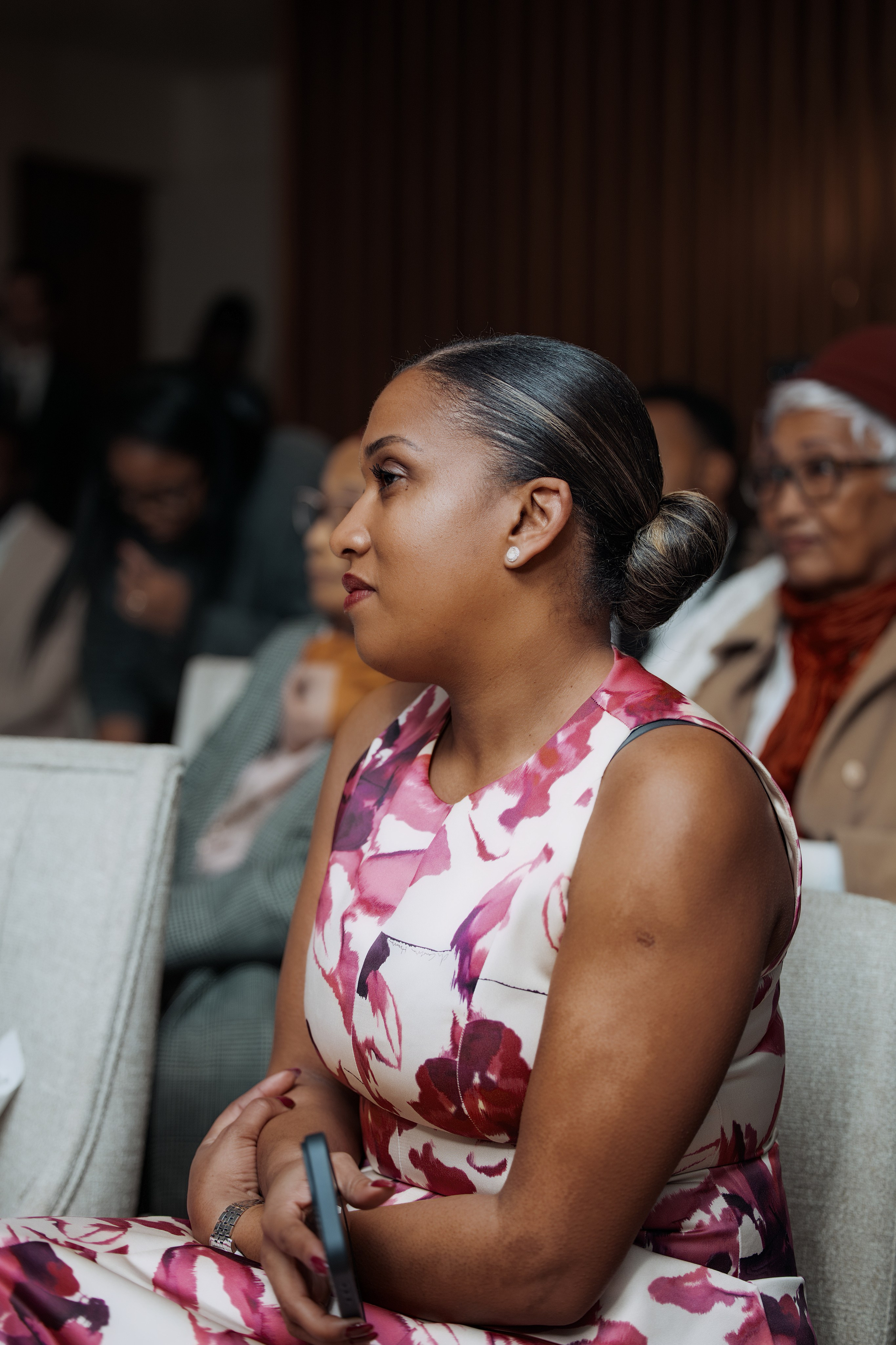Nawik e Ethson. Fazemos o seu casamento ser lembrado por gerações