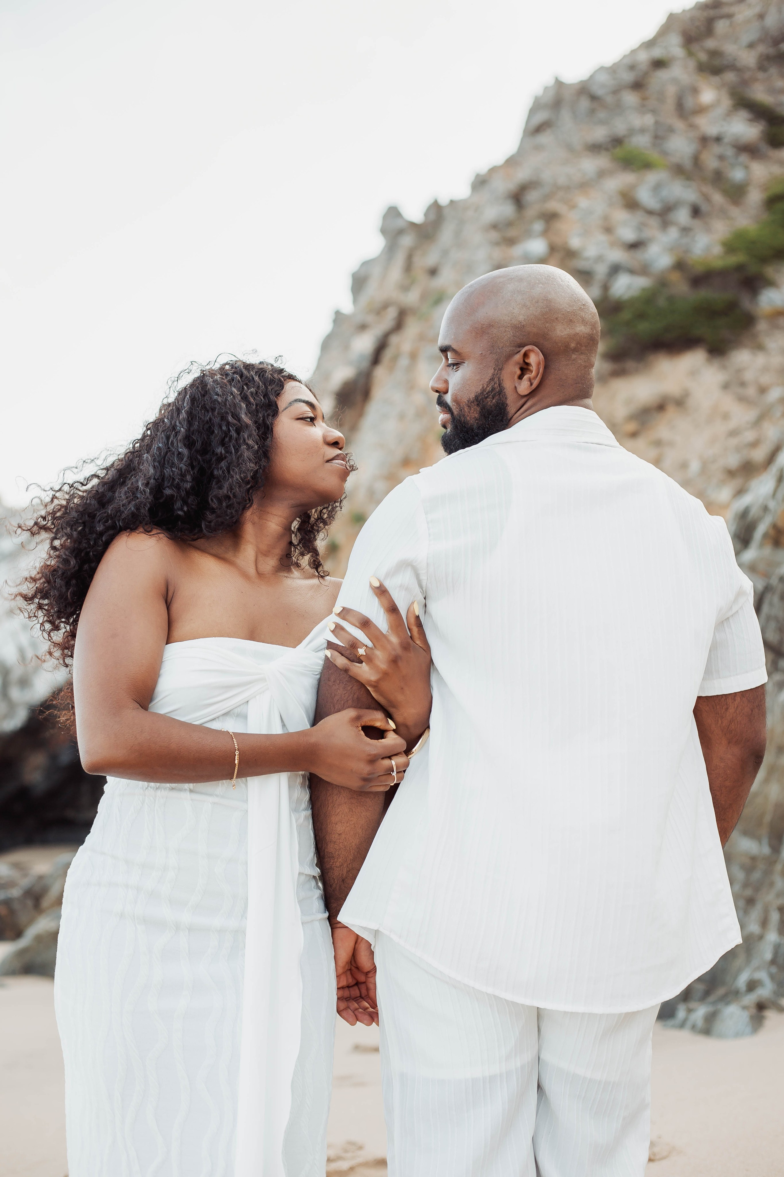 Orlanda e Márcio. Fazemos o seu casamento ser lembrado por gerações