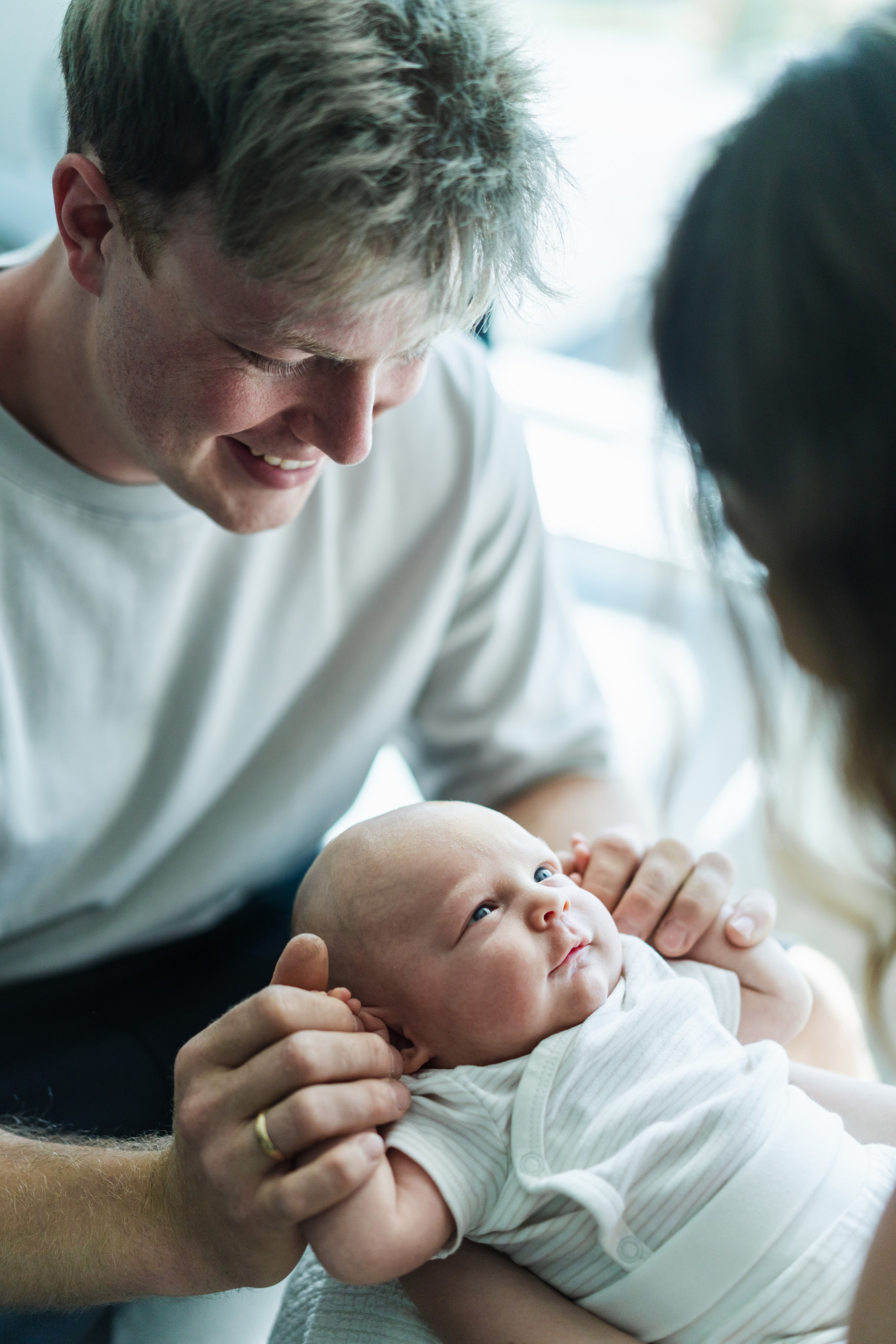 Maternity & Newborn. Barbarica. Photography