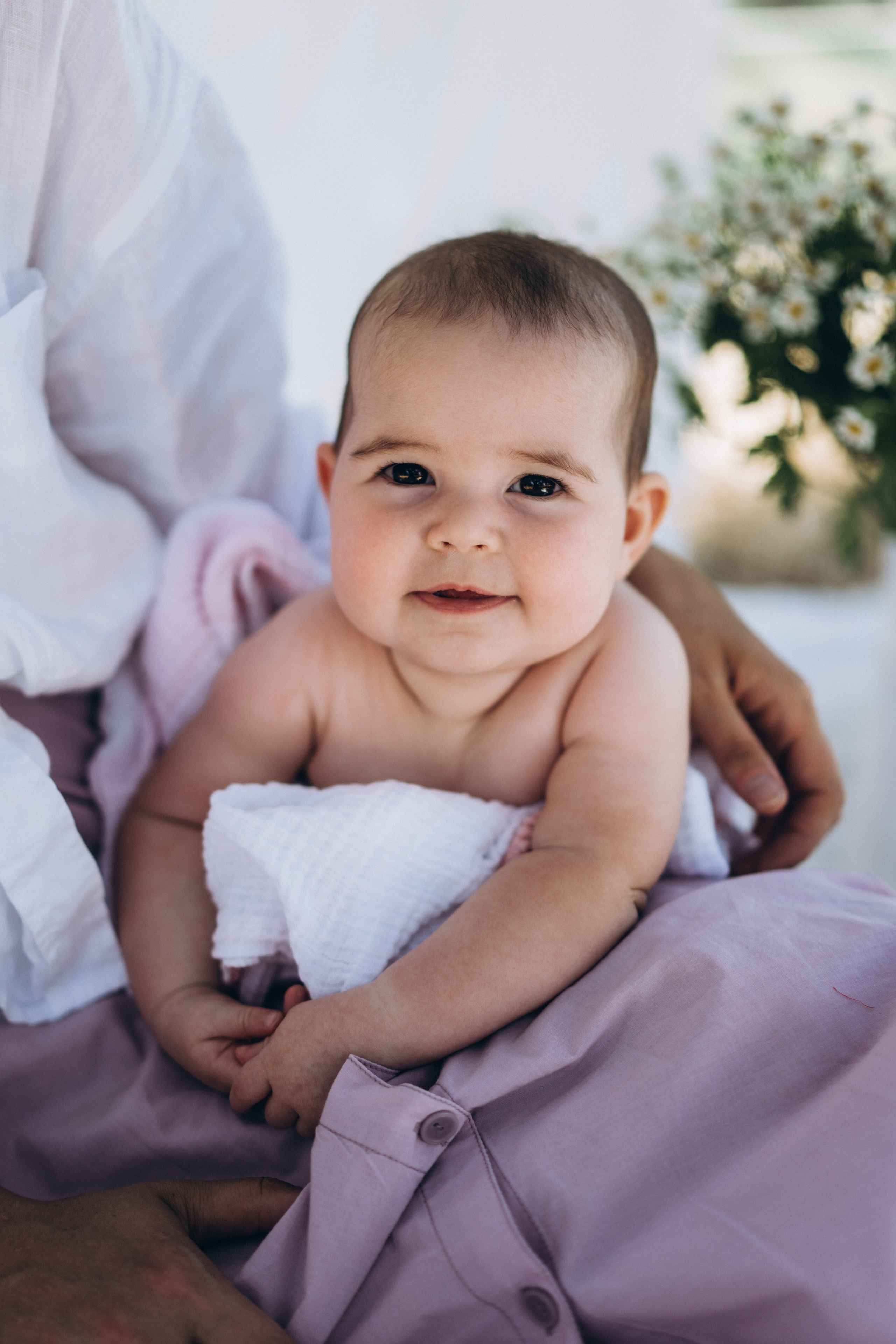 Maternity & Newborn. Barbarica. Photography