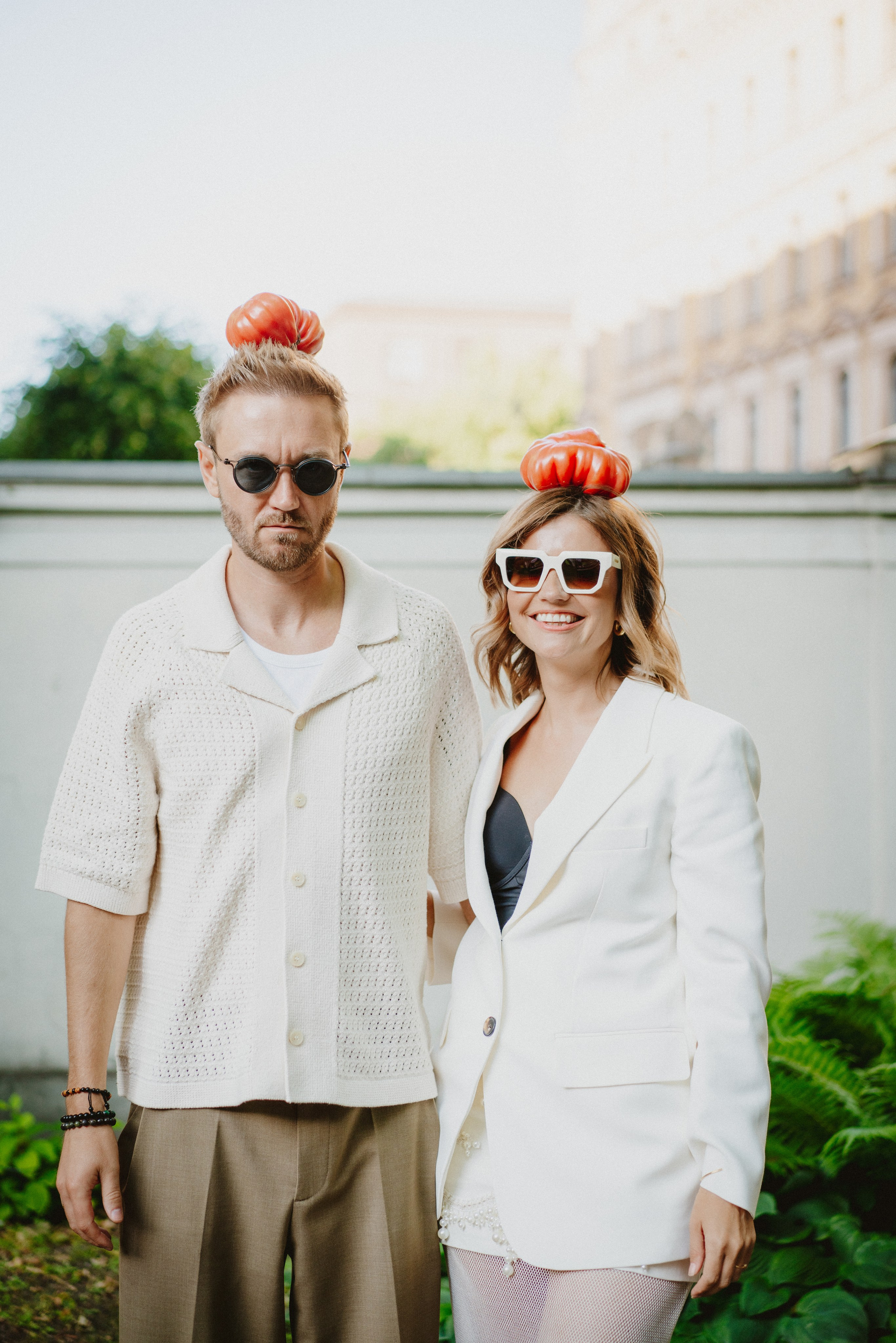 Events. Portrait, lookbook and family photographer in Riga, LATVIA