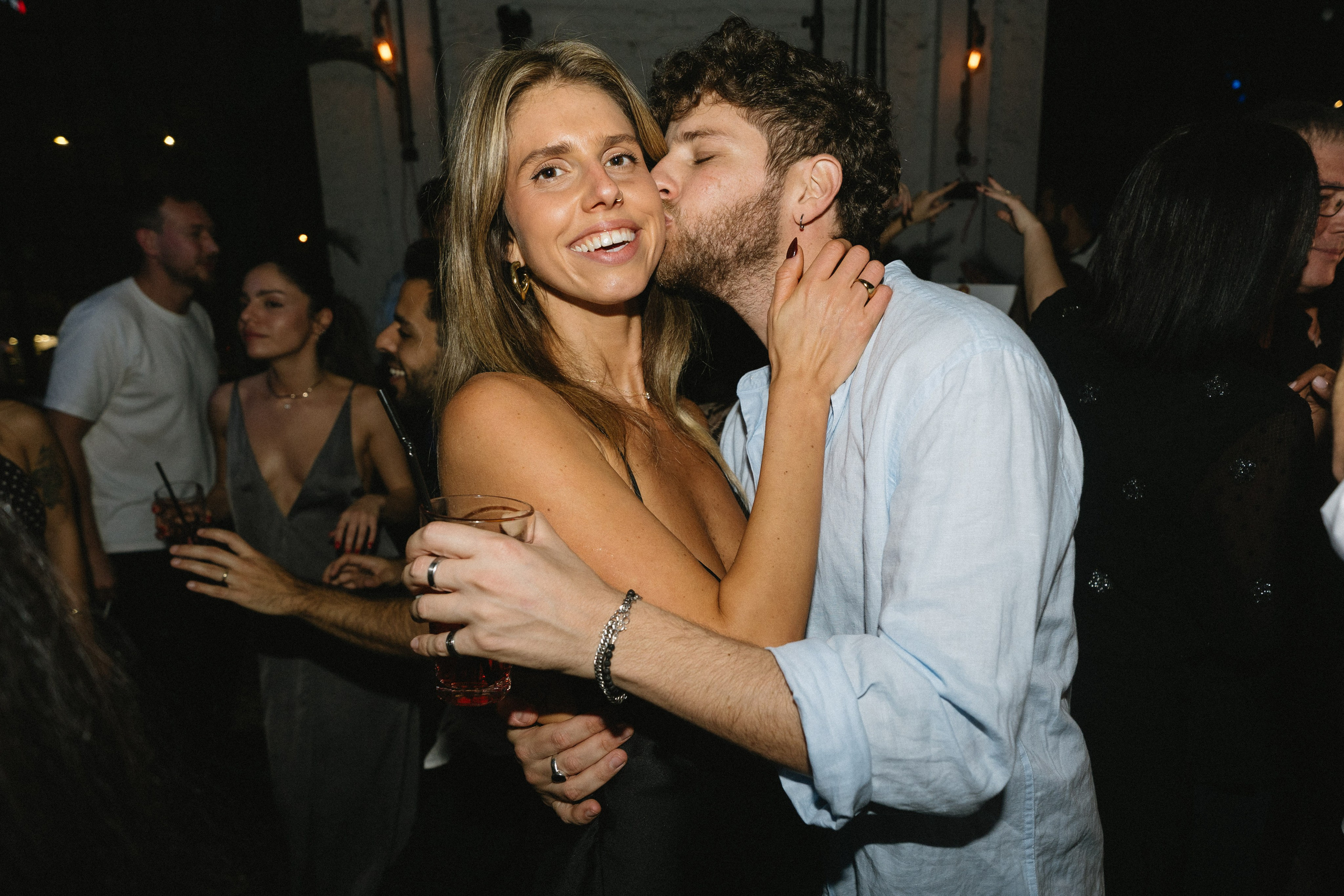 Events. Portrait & Event Photography | Israel | David Shafirov