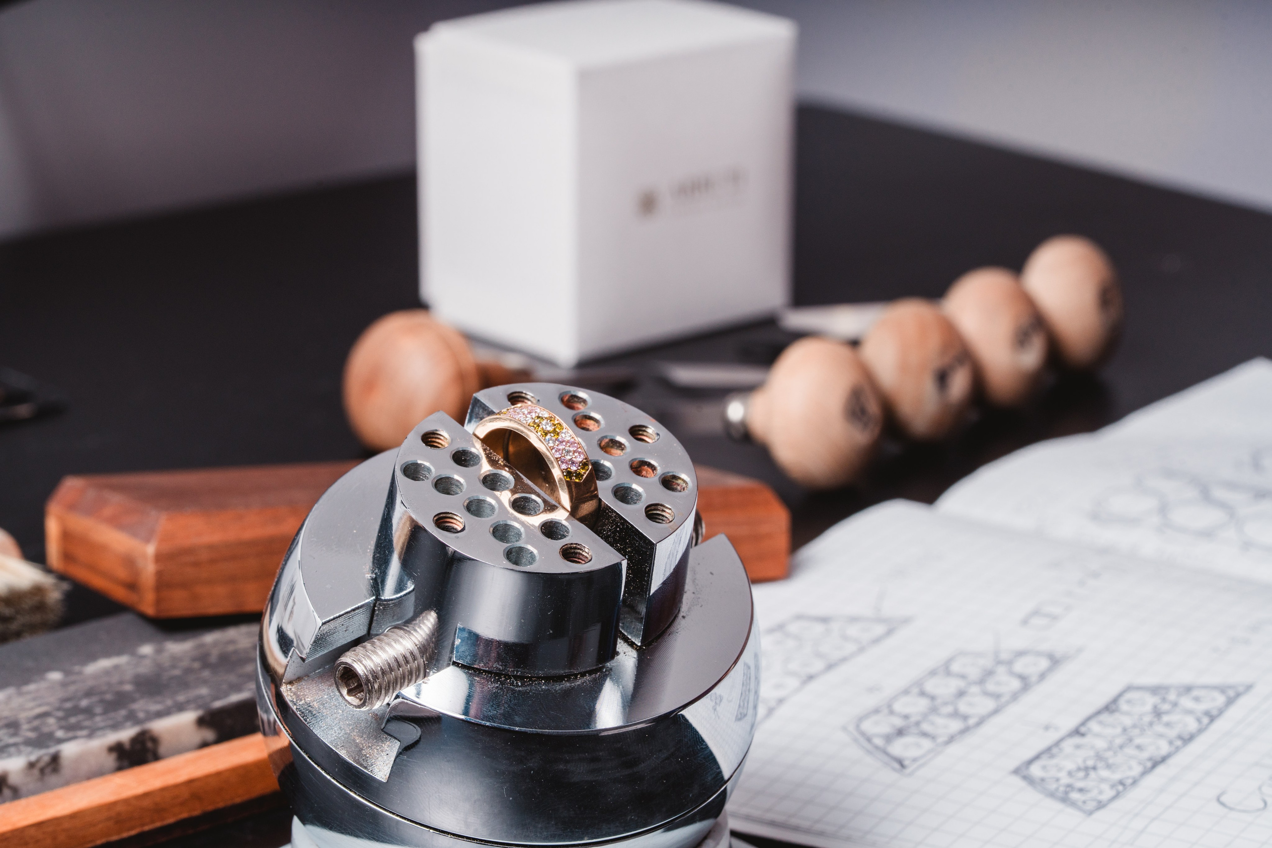 Arruti Jewerly. Miguelsalasfoto